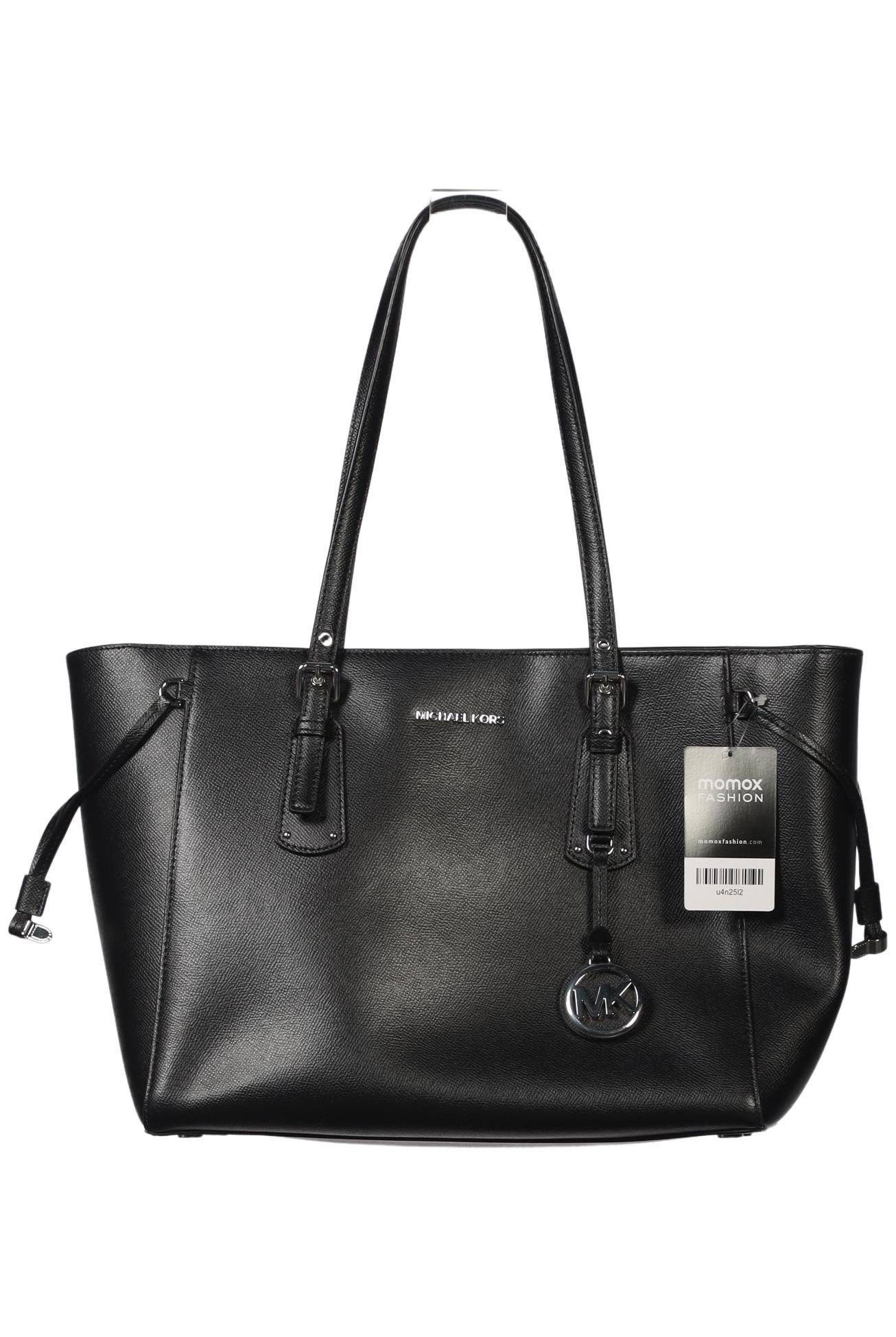 

Michael Michael Kors Damen Handtasche, schwarz, Gr.