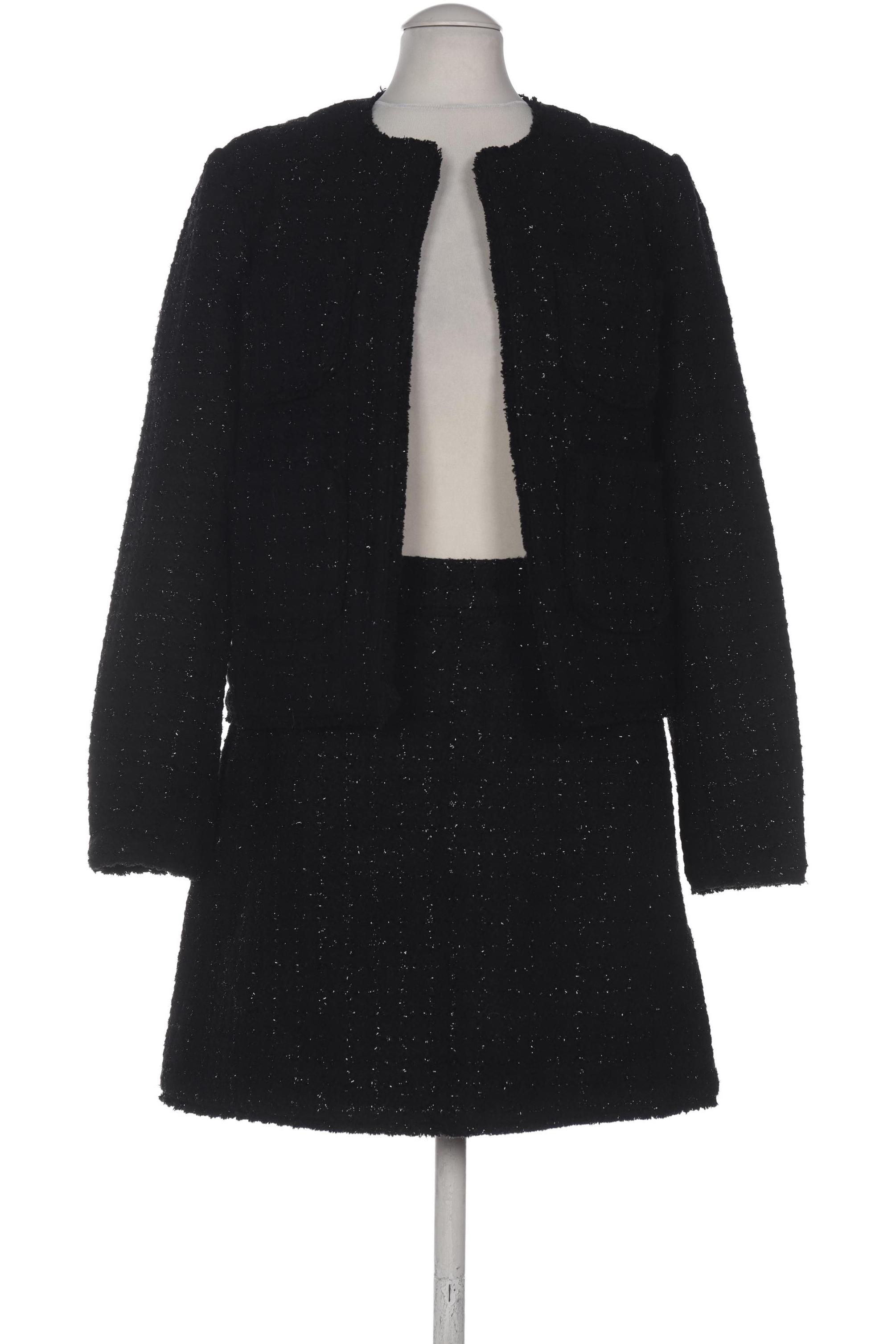 

Michael Michael Kors Damen Anzug, schwarz, Gr. 2