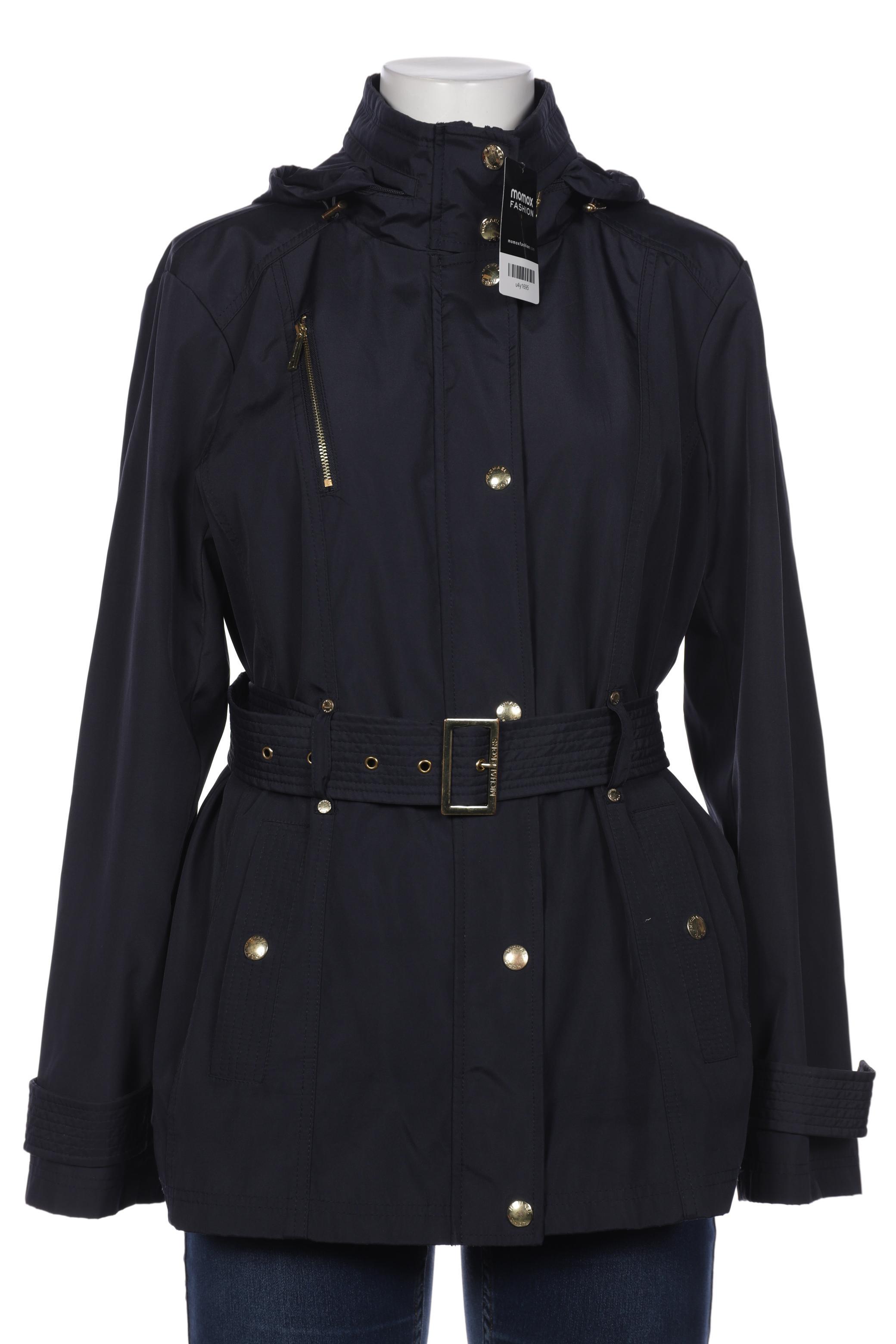 

Michael Michael Kors Damen Jacke, marineblau, Gr. 42