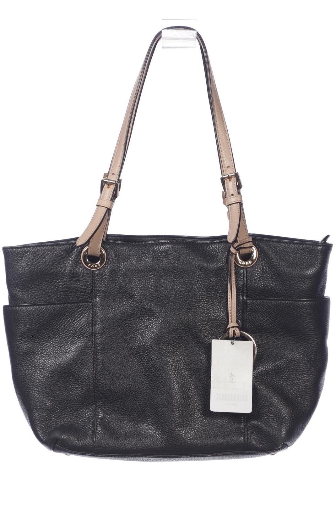 

Michael Michael Kors Damen Handtasche, schwarz, Gr.