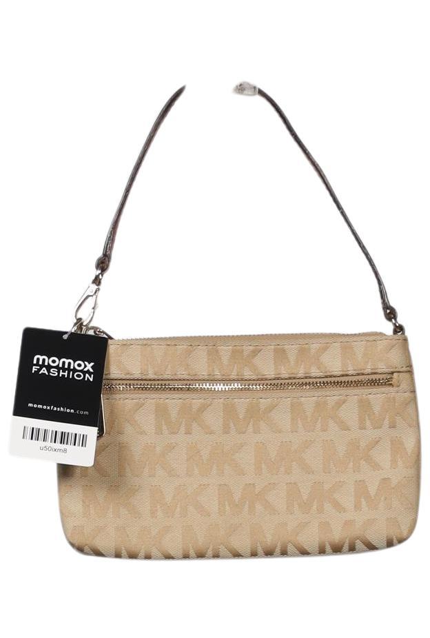 

Michael Michael Kors Damen Handtasche, beige, Gr.