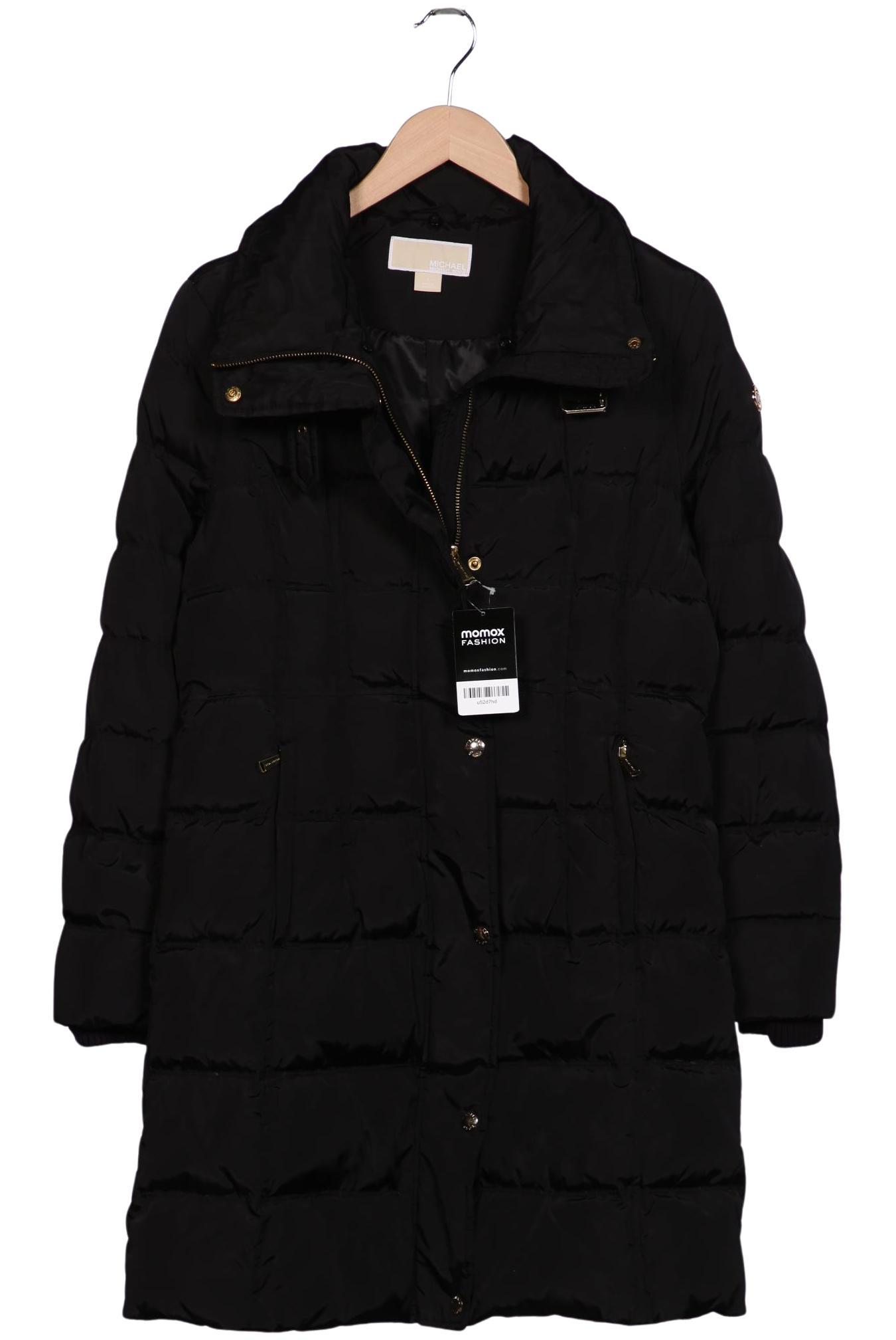 

Michael Michael Kors Damen Mantel, schwarz, Gr. 36