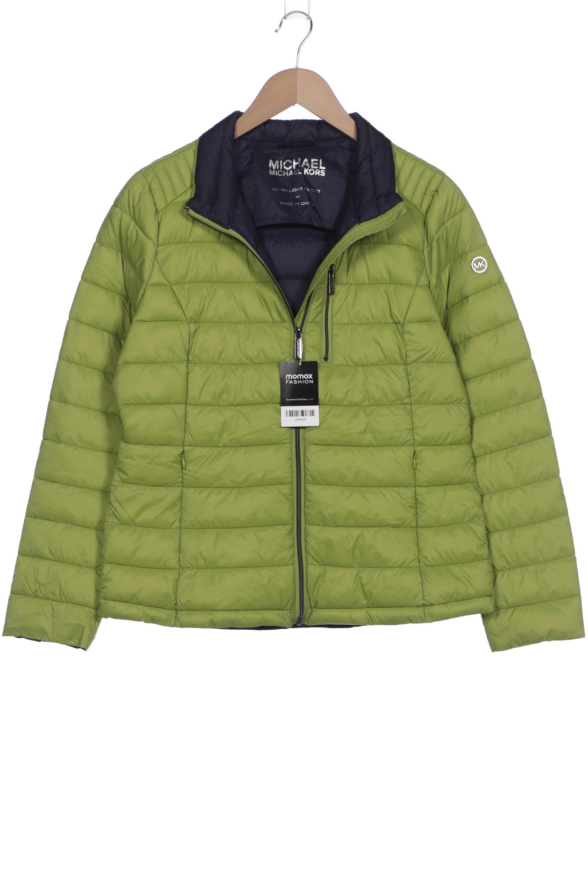 

Michael Michael Kors Damen Jacke, grün, Gr. 38