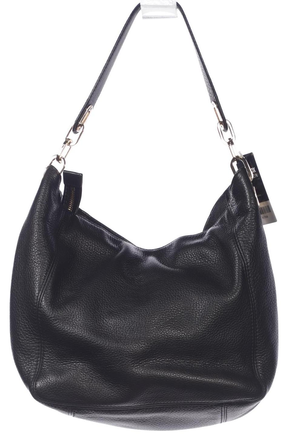 

Michael Michael Kors Damen Handtasche, schwarz, Gr.