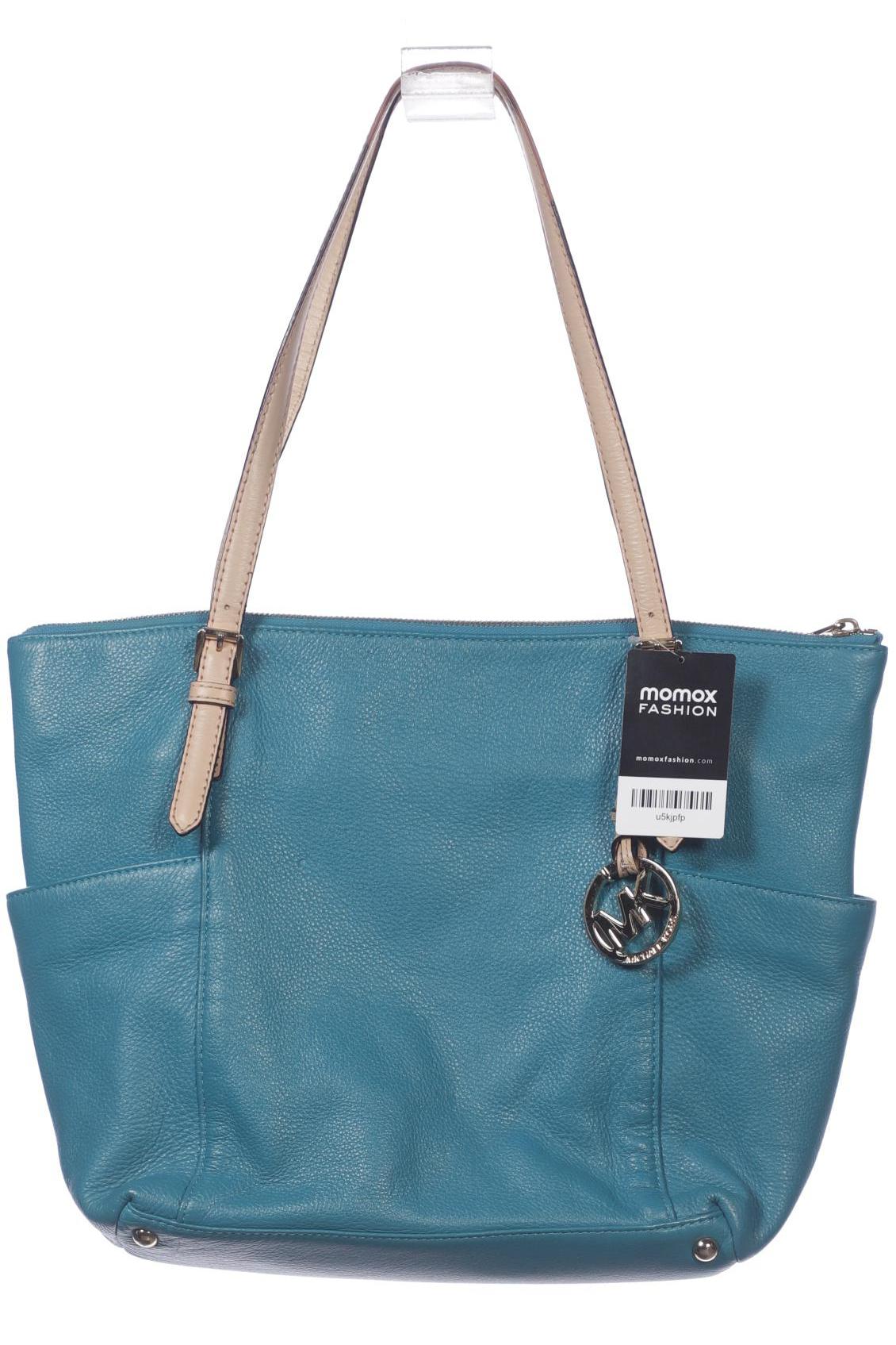 

Michael Michael Kors Damen Handtasche, blau, Gr.
