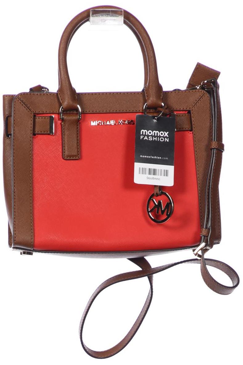 

Michael Michael Kors Damen Handtasche, rot, Gr.