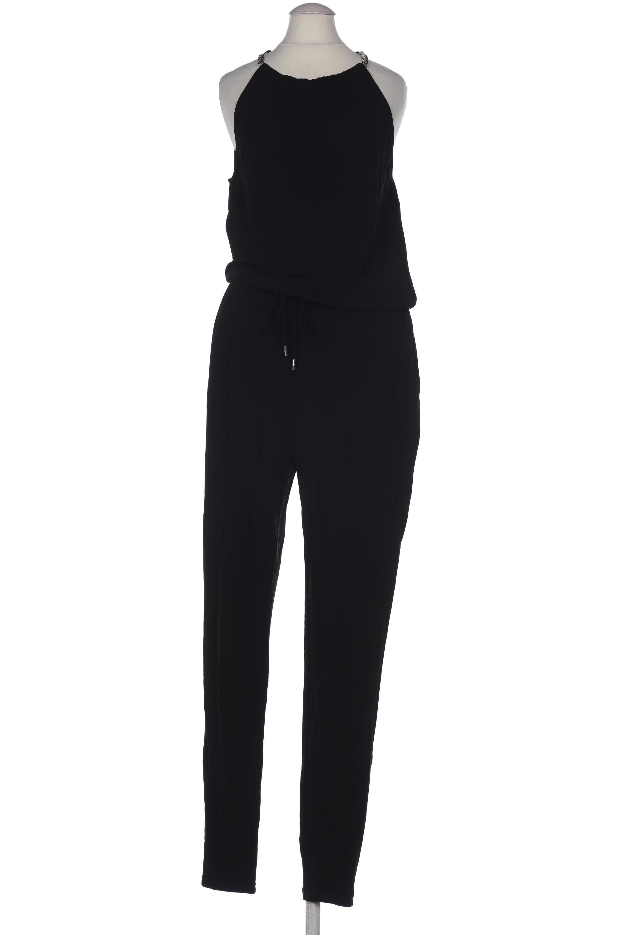

Michael Michael Kors Damen Jumpsuit/Overall, schwarz, Gr. 36