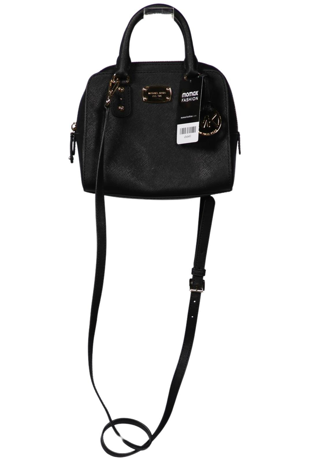 

Michael Michael Kors Damen Handtasche, schwarz, Gr.