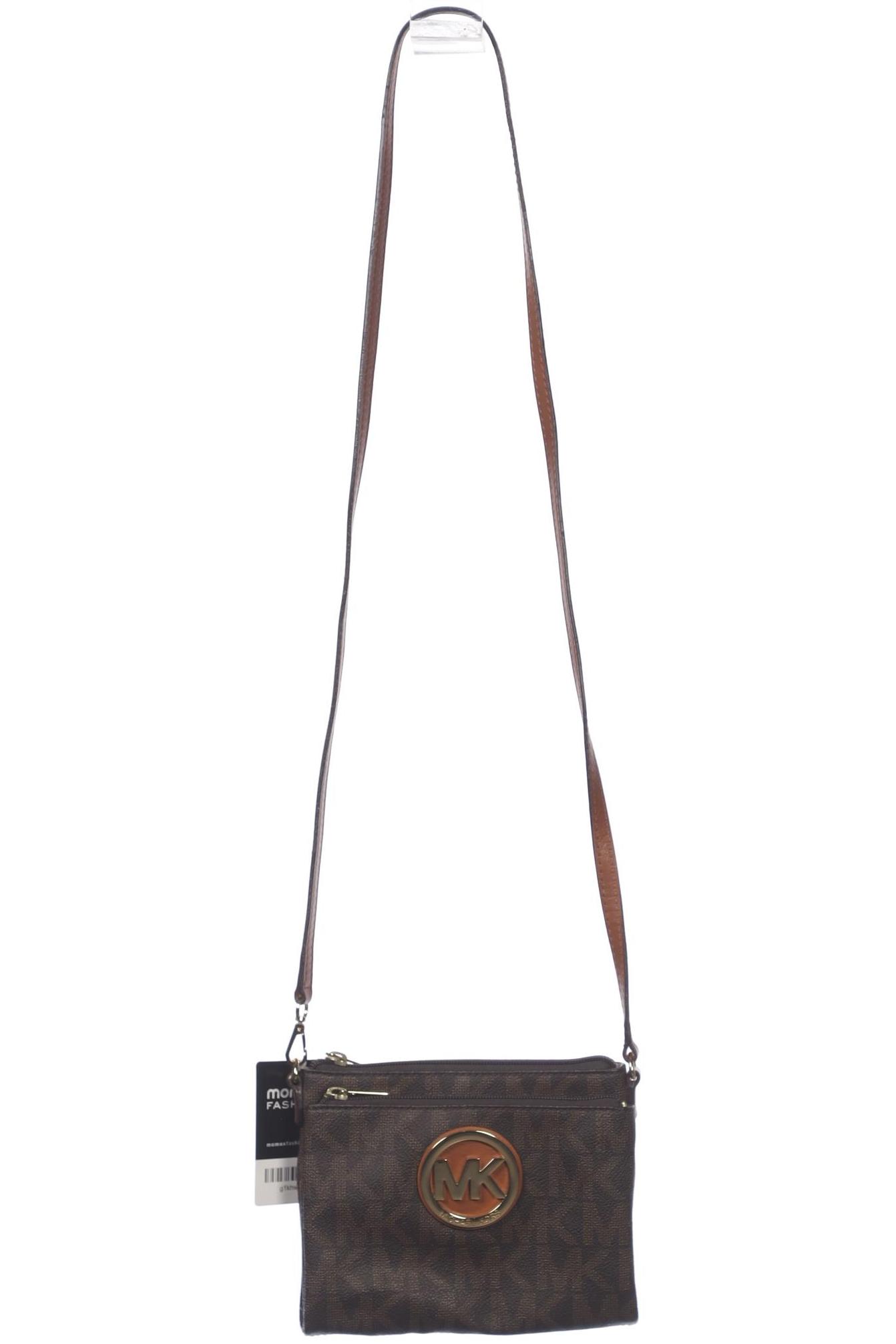 

Michael Michael Kors Damen Handtasche, braun, Gr.