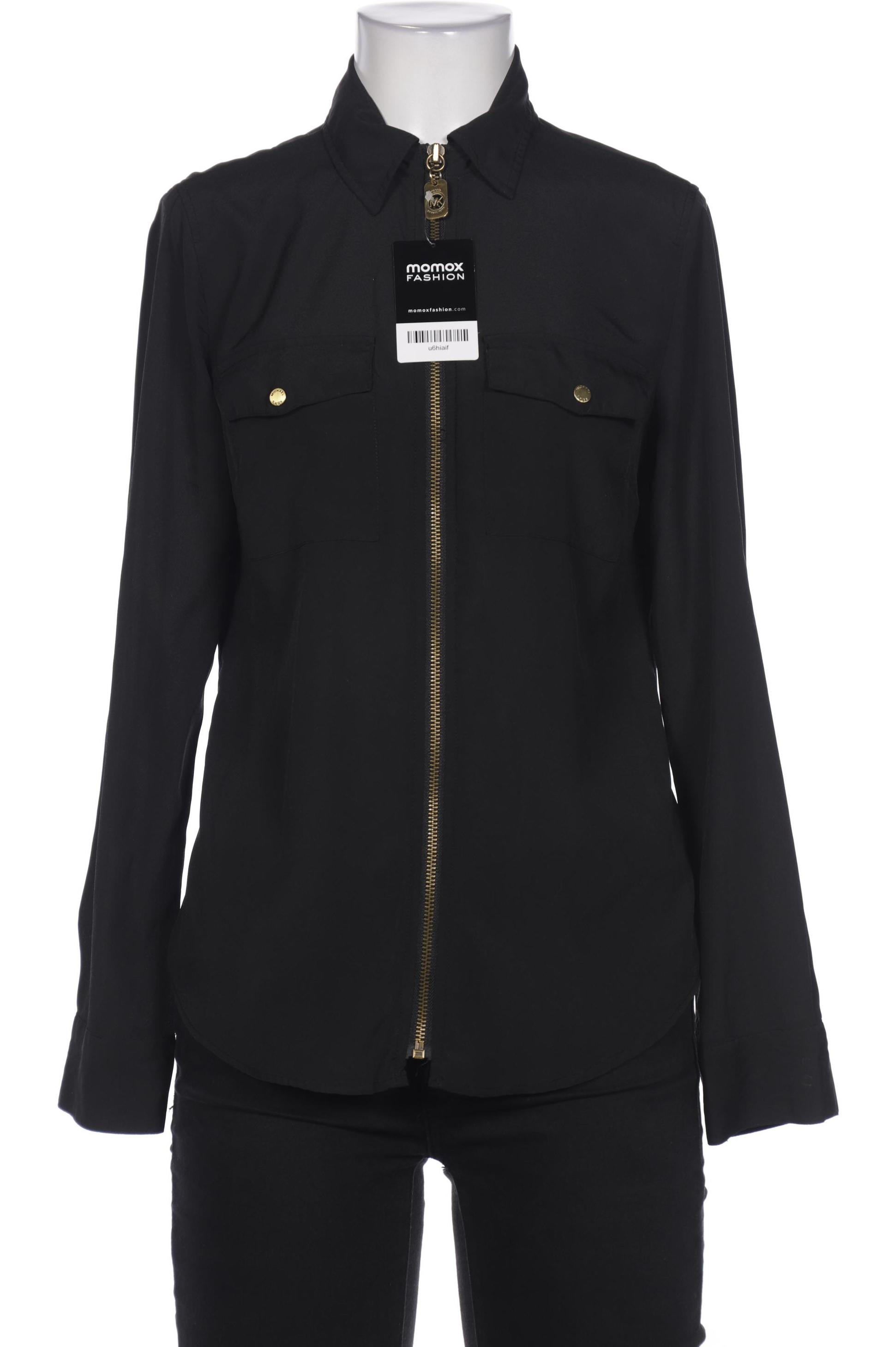 

Michael Michael Kors Damen Bluse, schwarz, Gr. 36