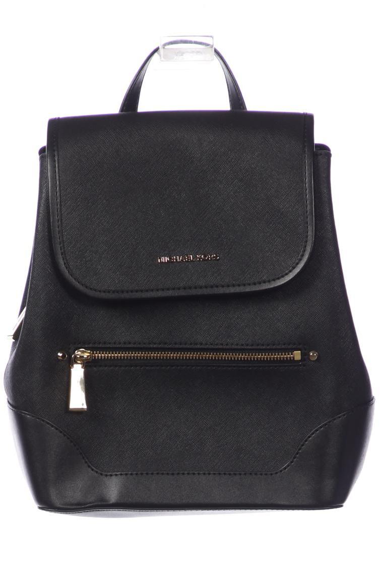 

Michael Michael Kors Damen Rucksack, schwarz, Gr.