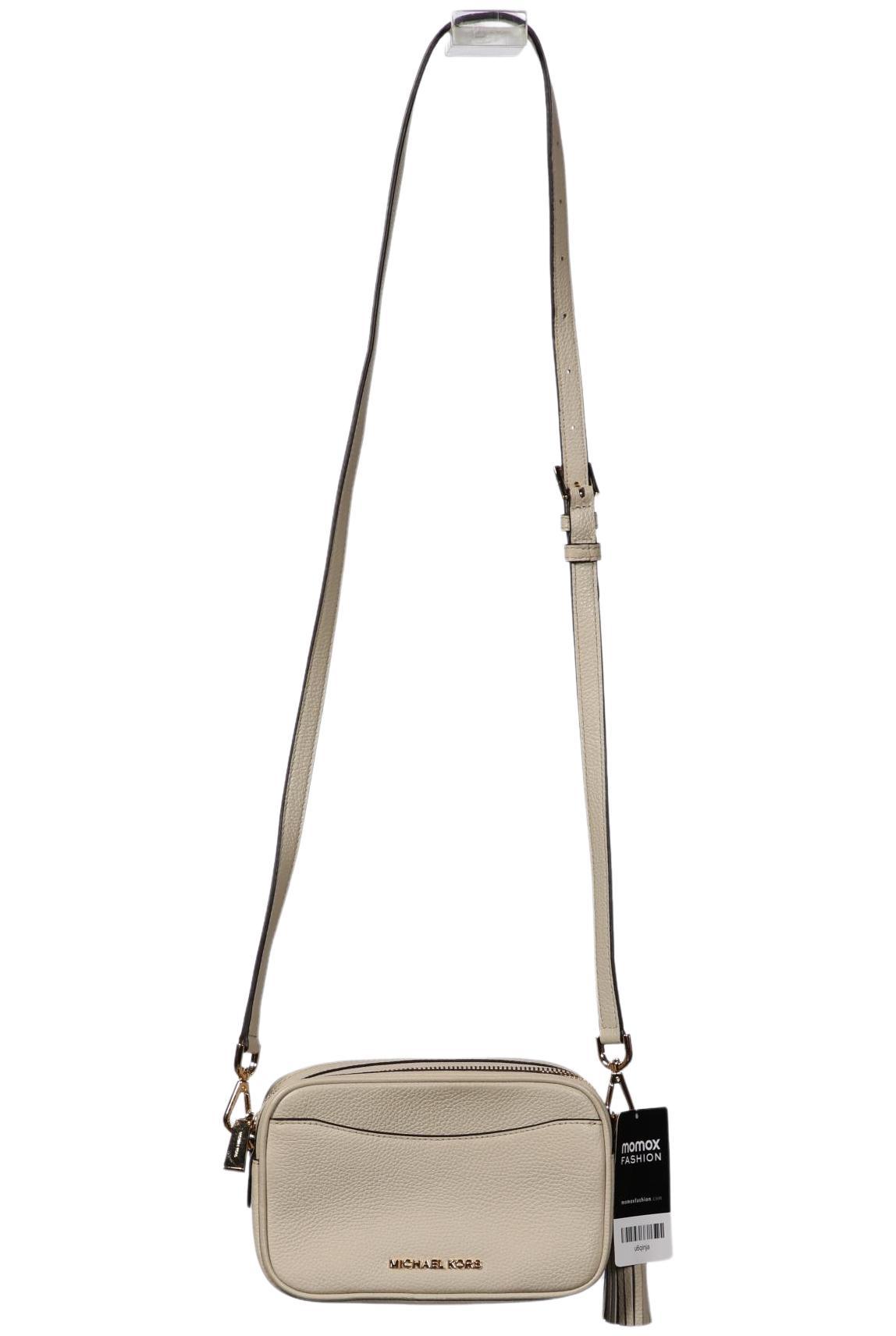

Michael Michael Kors Damen Handtasche, beige, Gr.