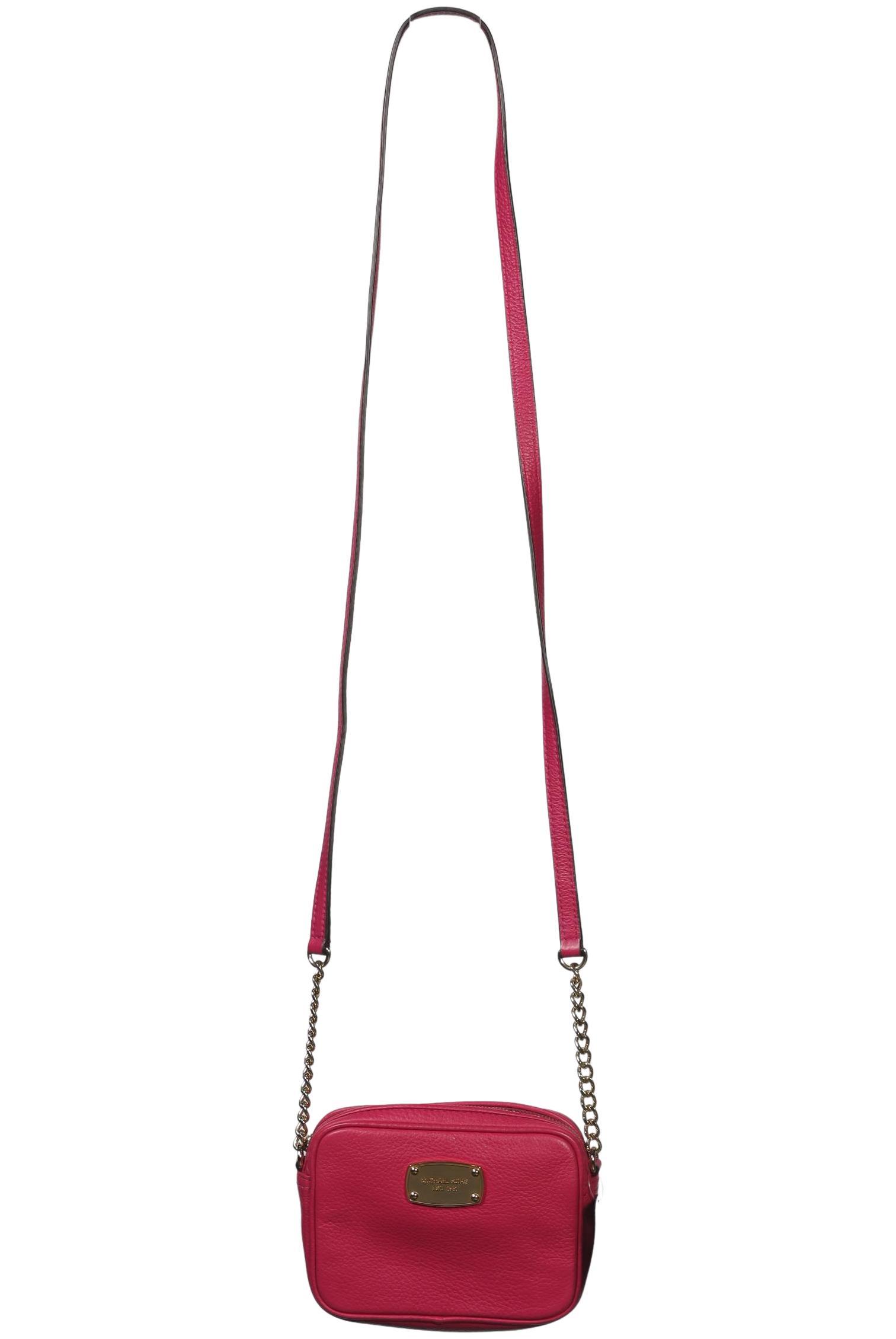 

Michael Michael Kors Damen Handtasche, pink, Gr.