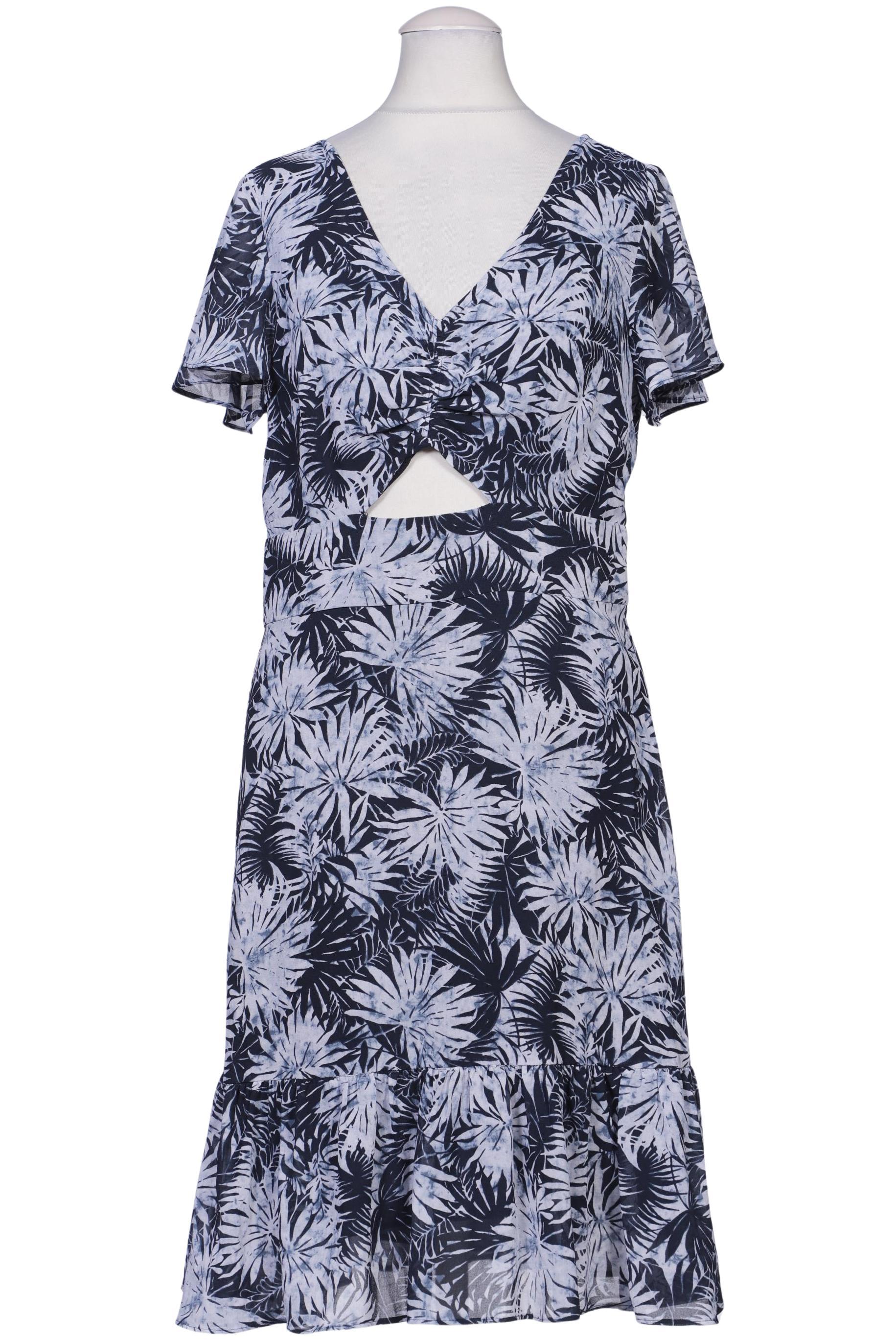 

Michael Michael Kors Damen Kleid, marineblau, Gr. 2