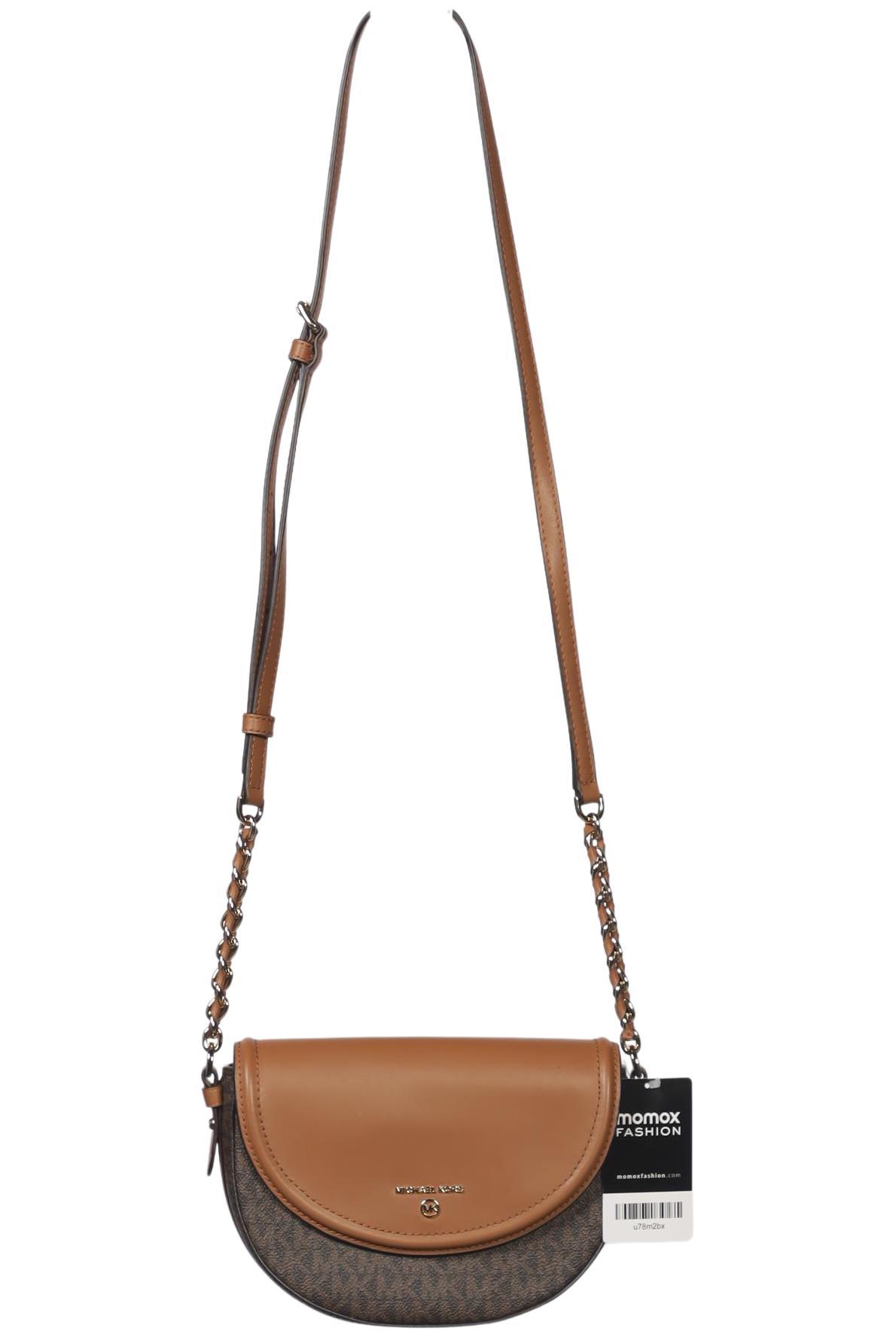 

Michael Michael Kors Damen Handtasche, braun, Gr.