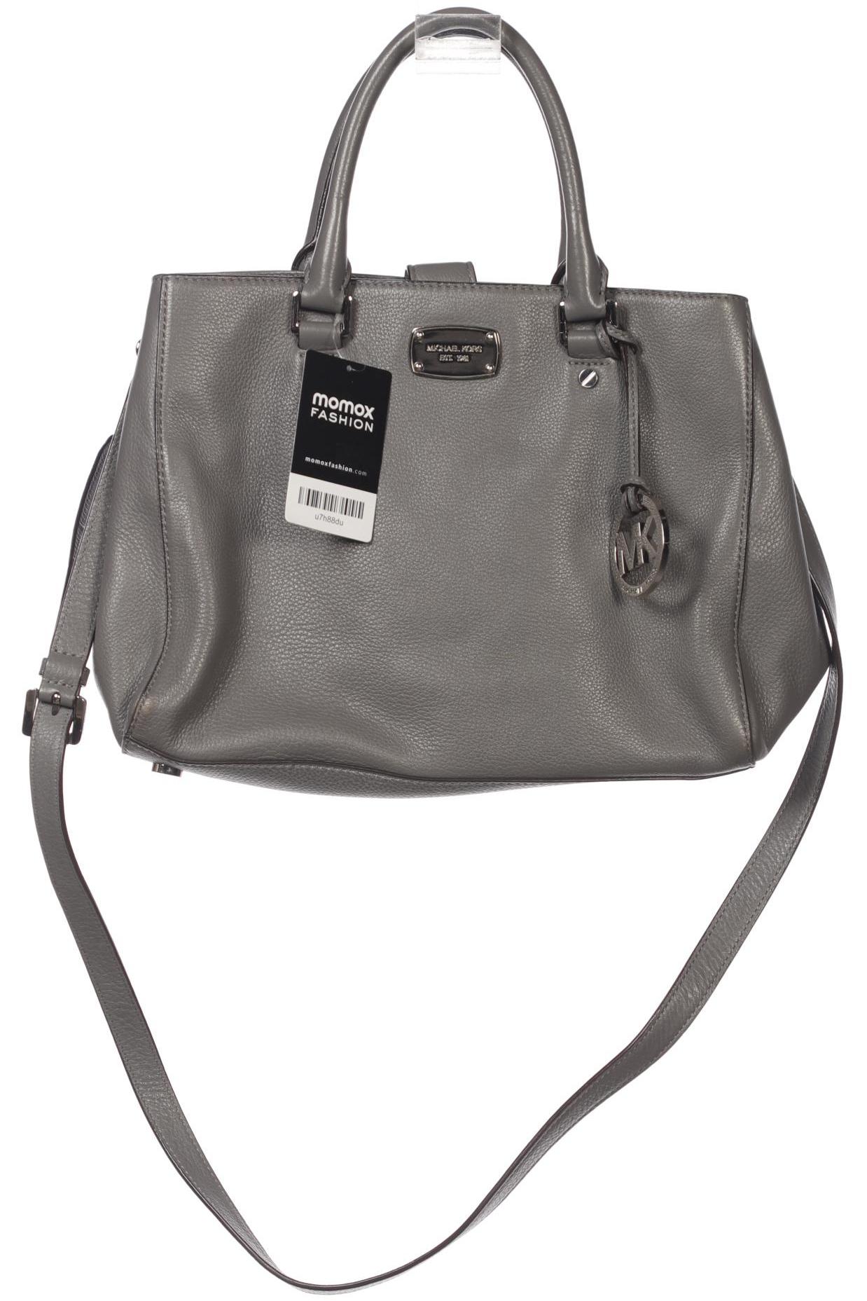 

MICHAEL MICHAEL KORS Damen Handtasche, grau