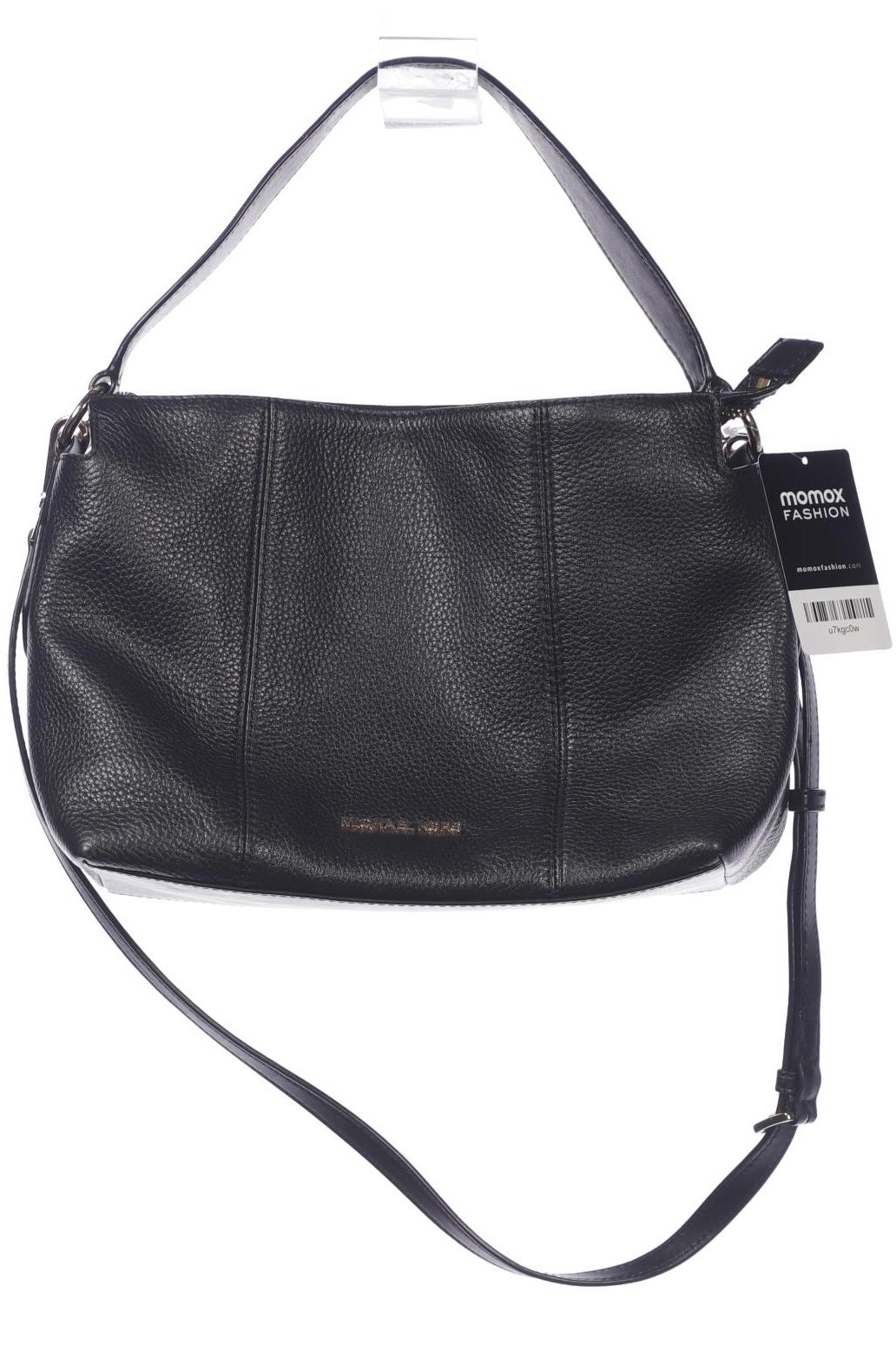 

Michael Michael Kors Damen Handtasche, schwarz, Gr.