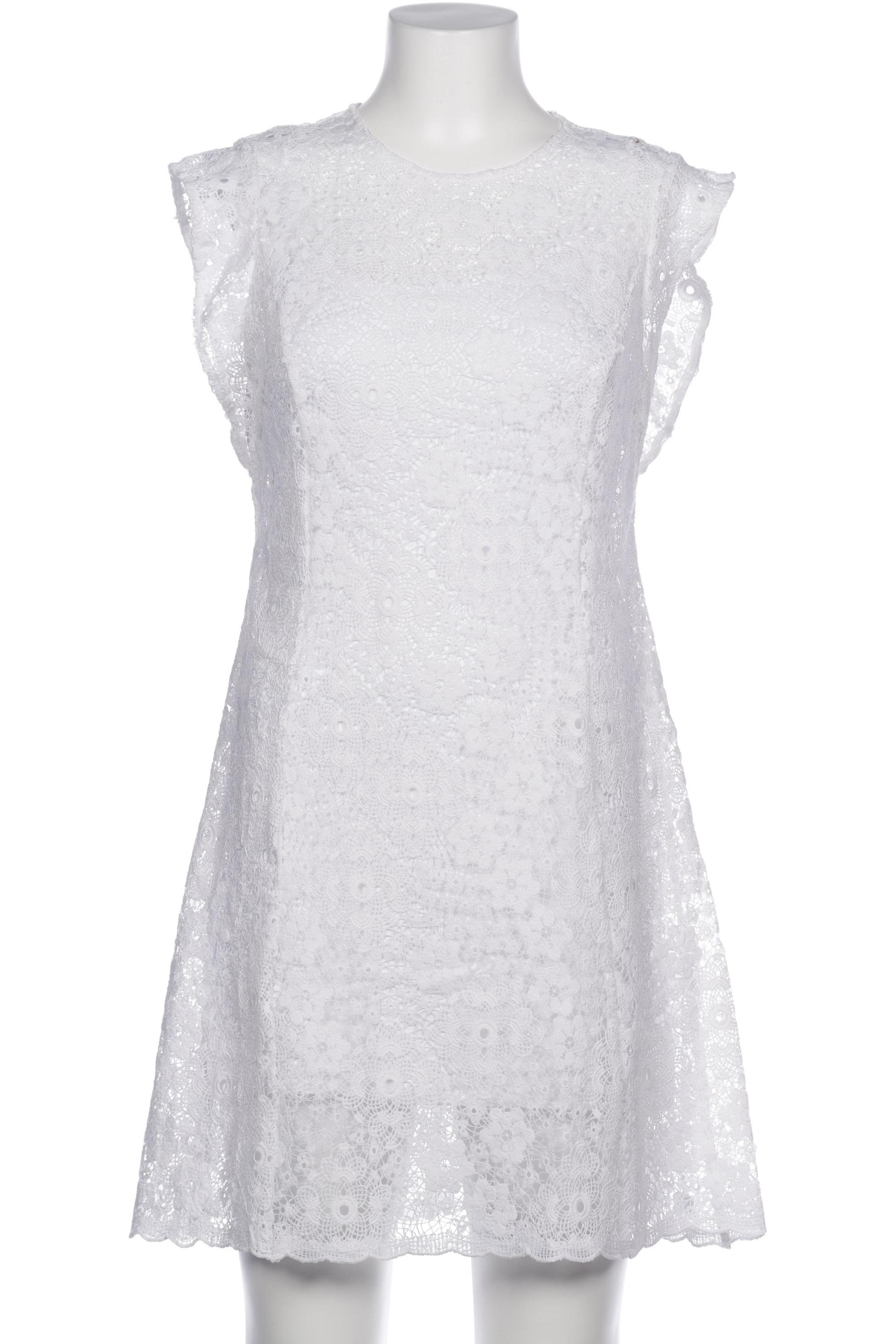 

Michael Michael Kors Damen Kleid, weiß, Gr. 38