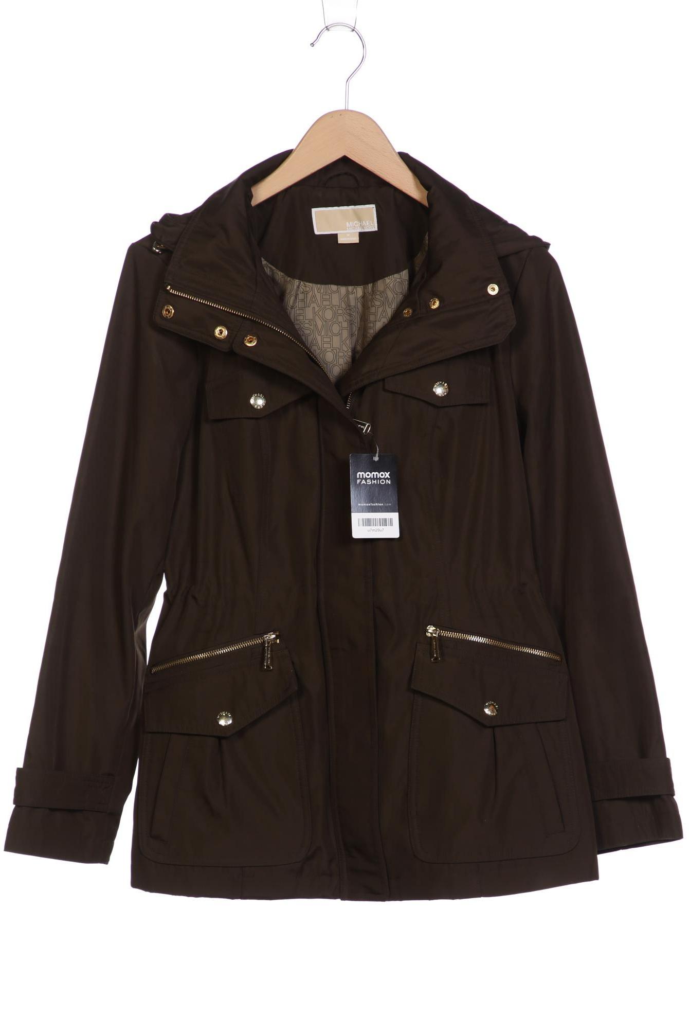 

MICHAEL MICHAEL KORS Damen Mantel, braun