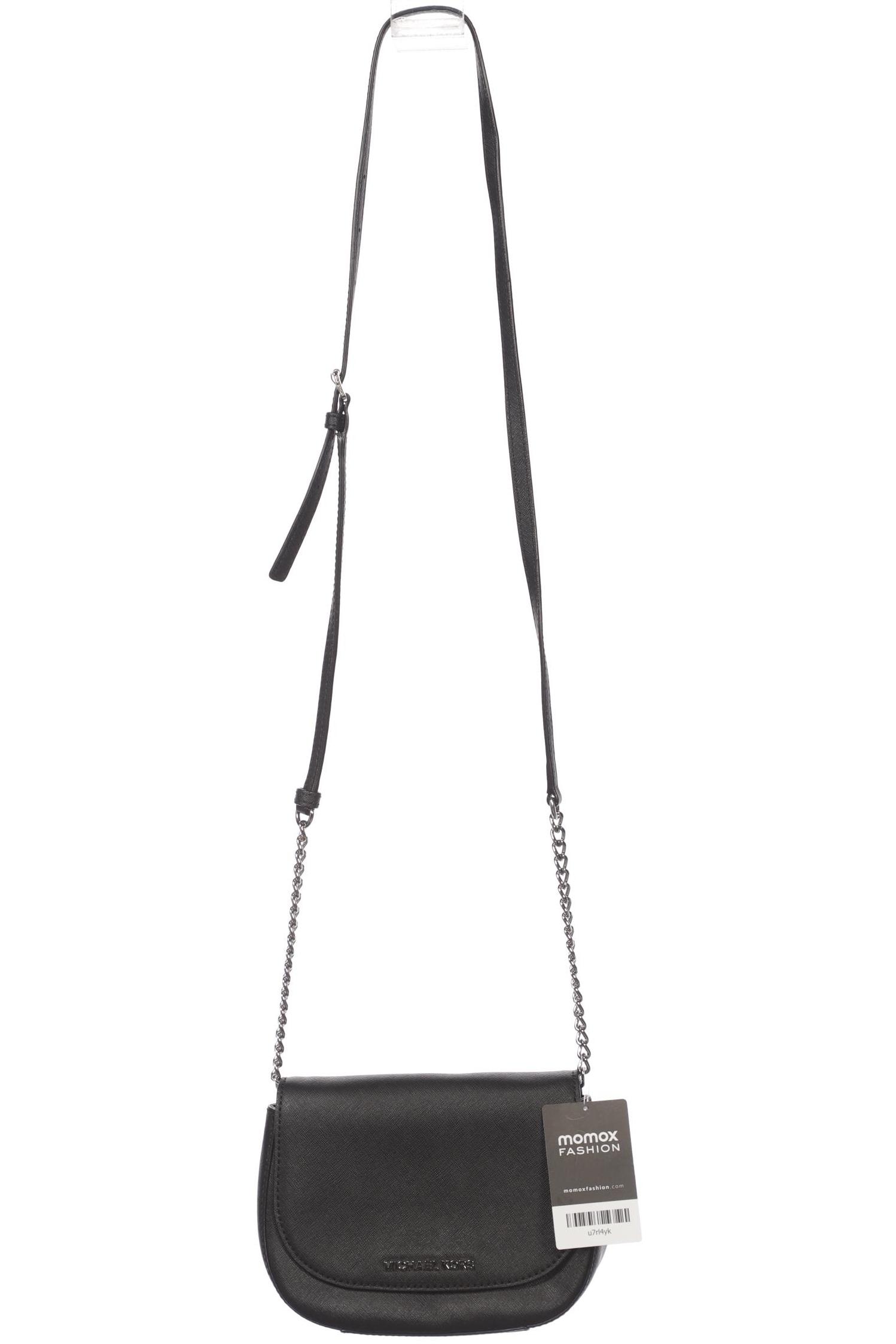 

Michael Michael Kors Damen Handtasche, schwarz, Gr.