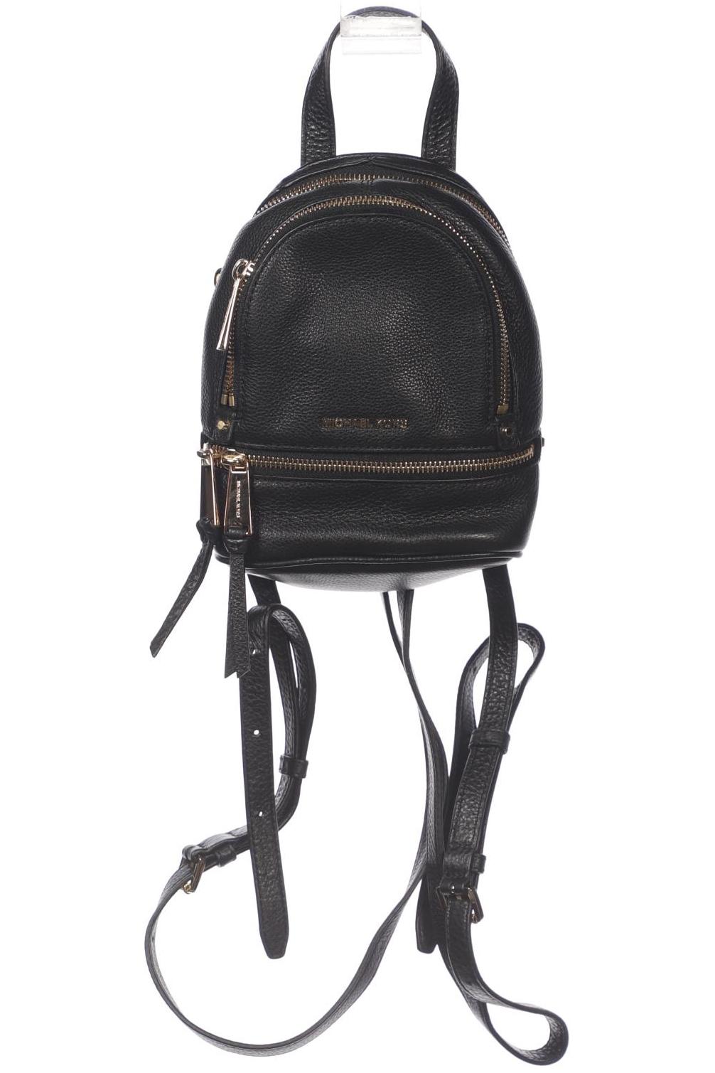 

MICHAEL MICHAEL KORS Damen Rucksack, schwarz