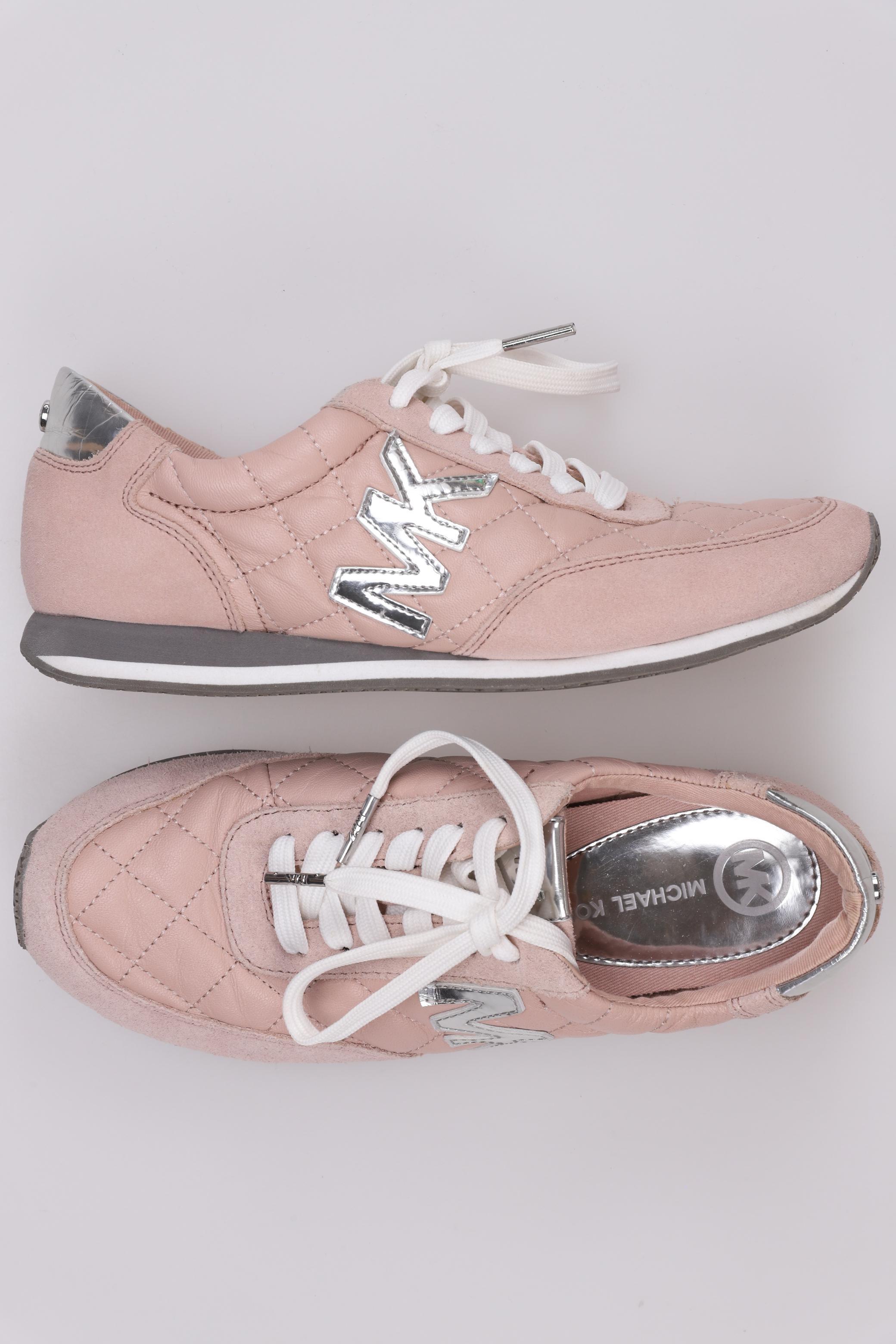 

Michael Michael Kors Damen Sneakers, pink, Gr. 6