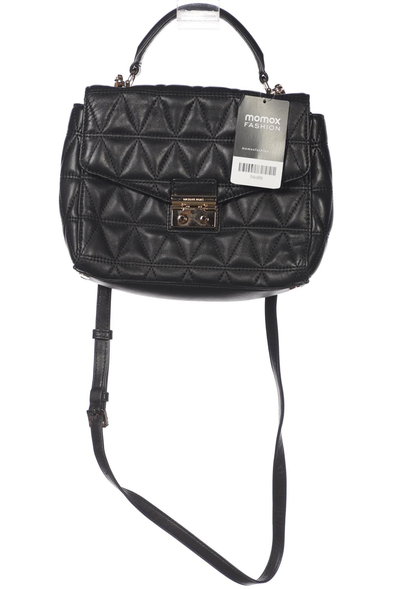 

MICHAEL MICHAEL KORS Damen Handtasche, schwarz