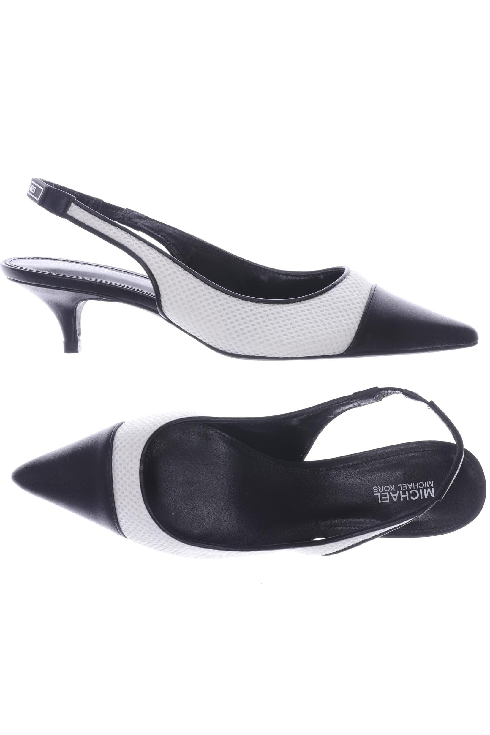 

MICHAEL MICHAEL KORS Damen Sandale, schwarz