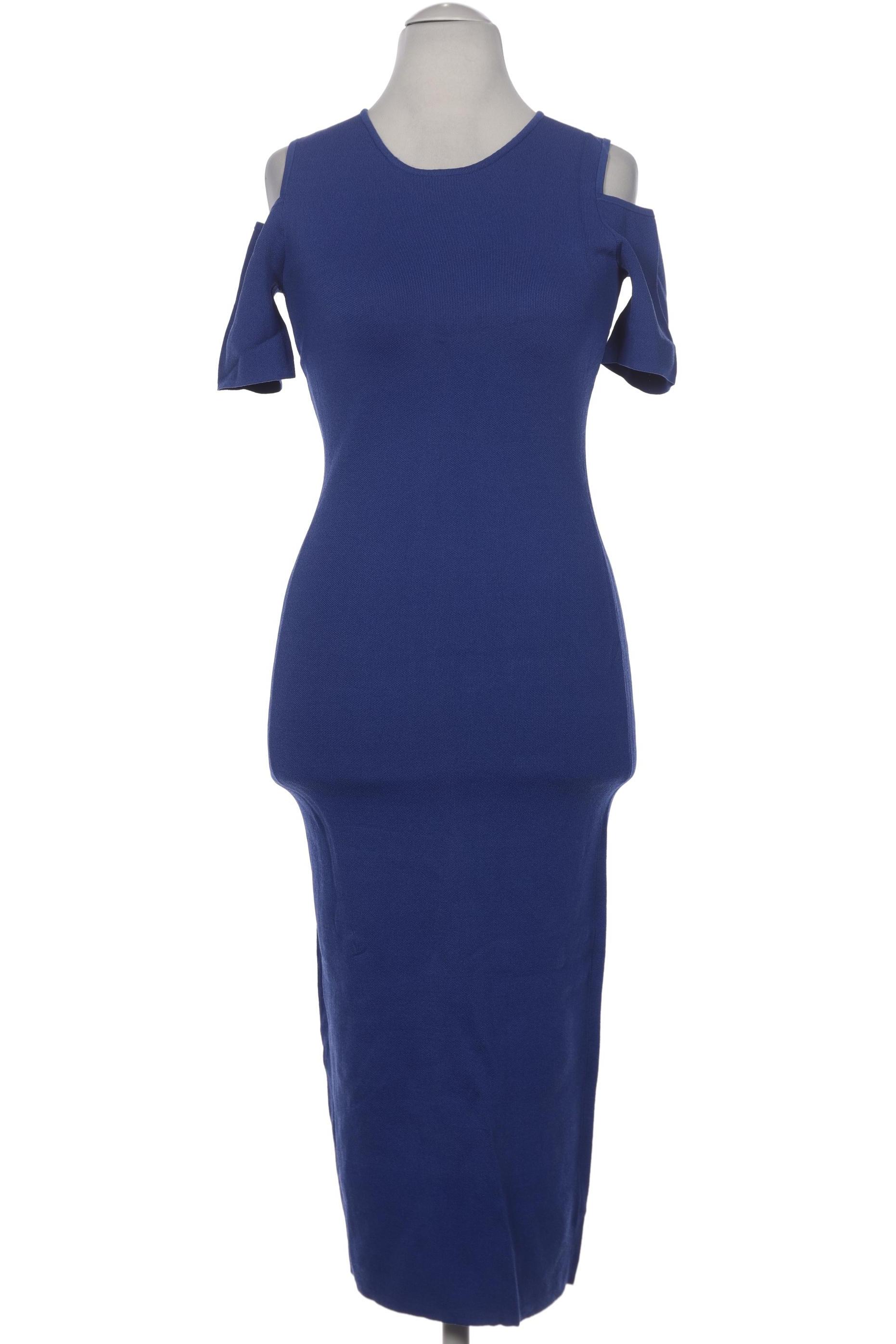 

Michael Michael Kors Damen Kleid, blau, Gr. 38