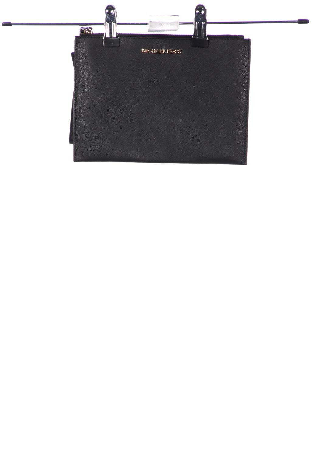 

Michael Michael Kors Damen Handtasche, schwarz, Gr.