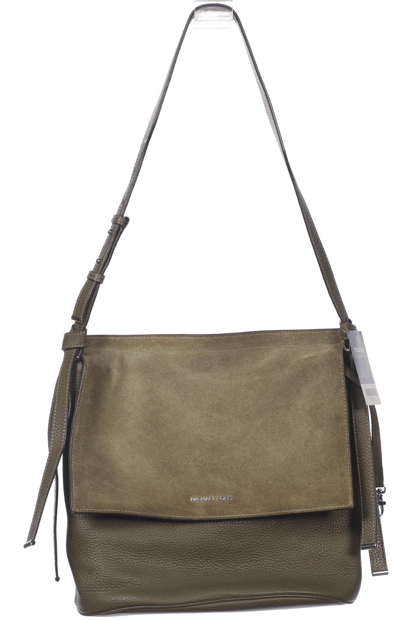 

Michael Michael Kors Damen Handtasche, grün, Gr.