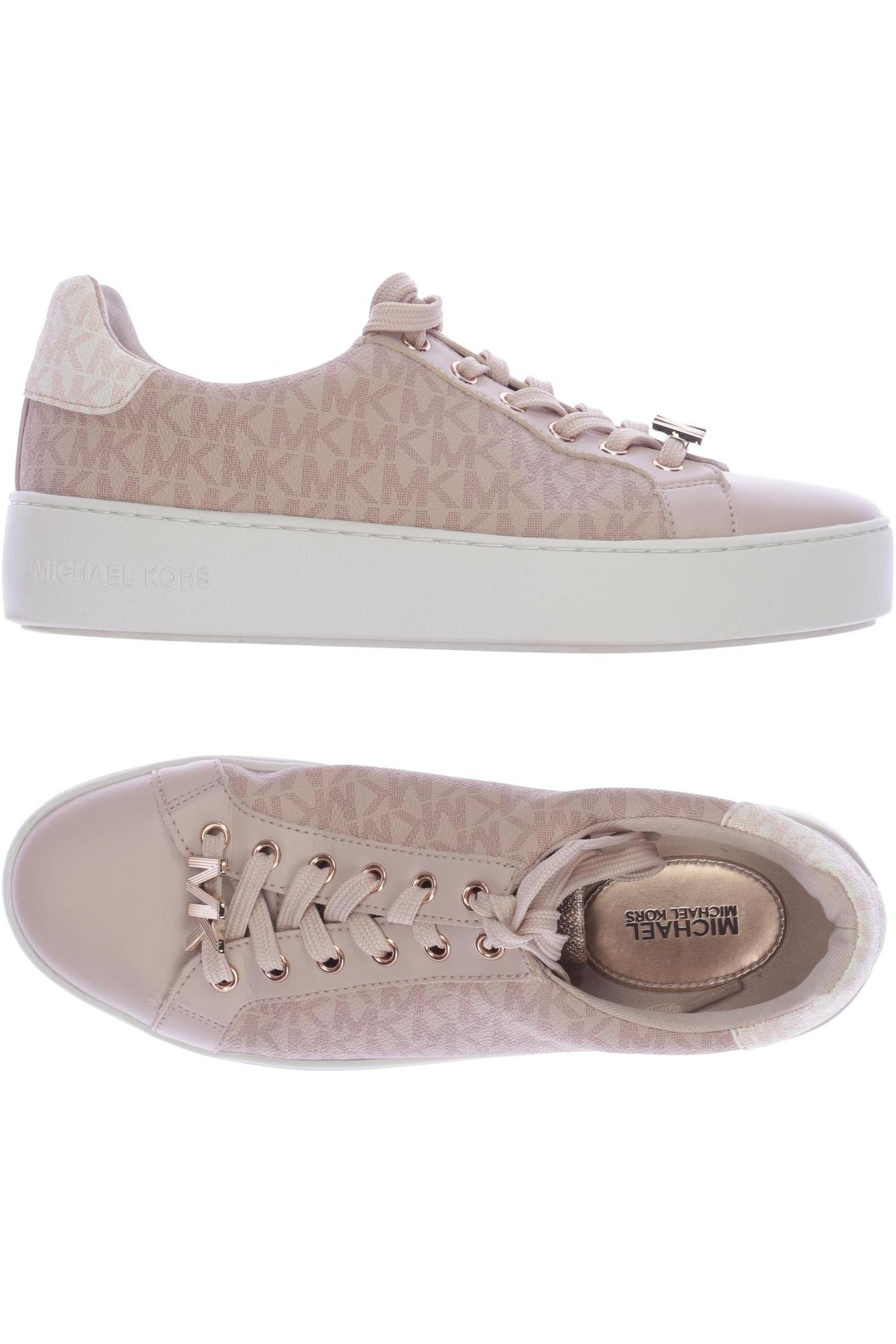 

MICHAEL MICHAEL KORS Damen Sneakers, pink