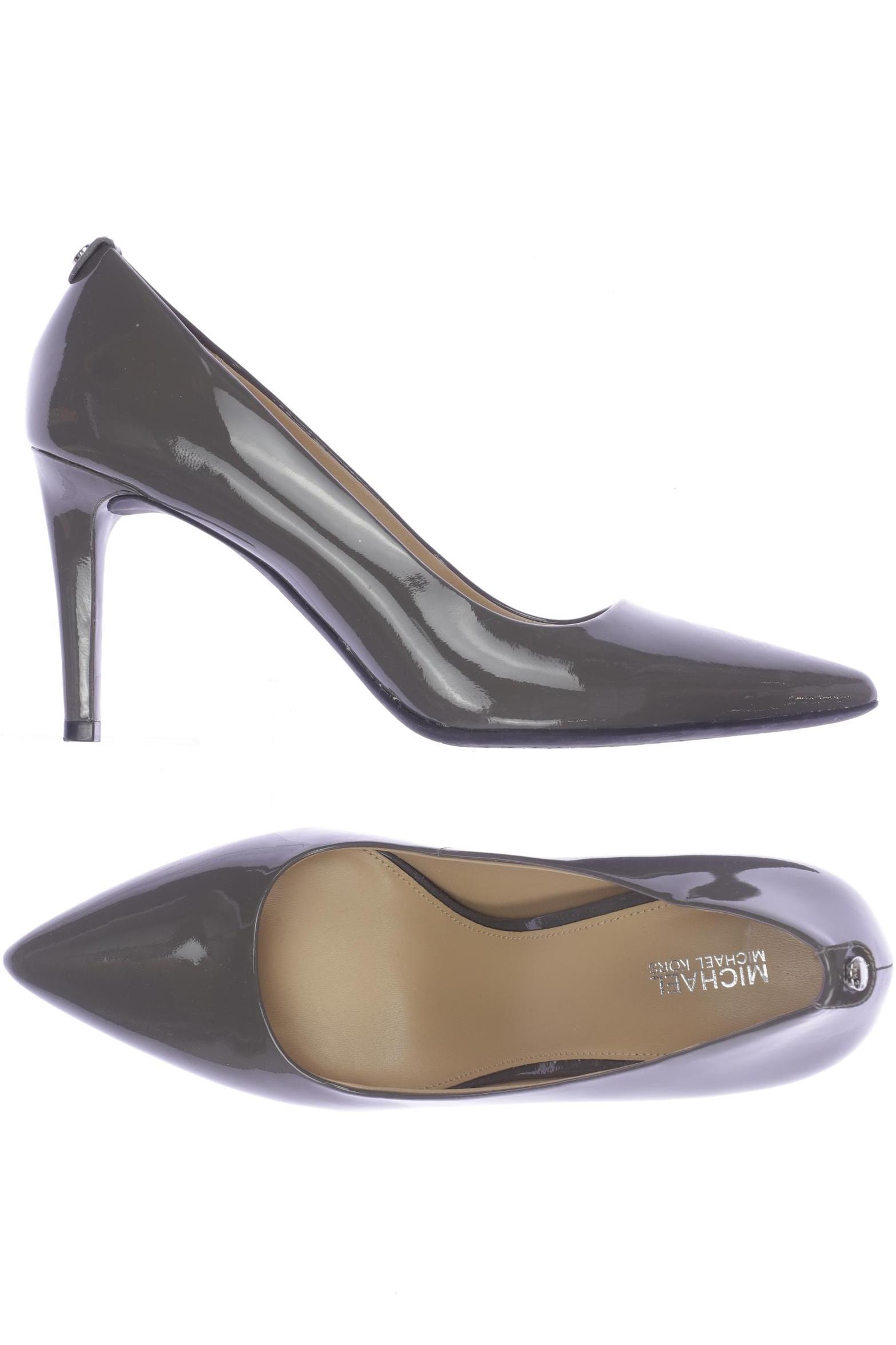 

Michael Michael Kors Damen Pumps, grau, Gr. 38