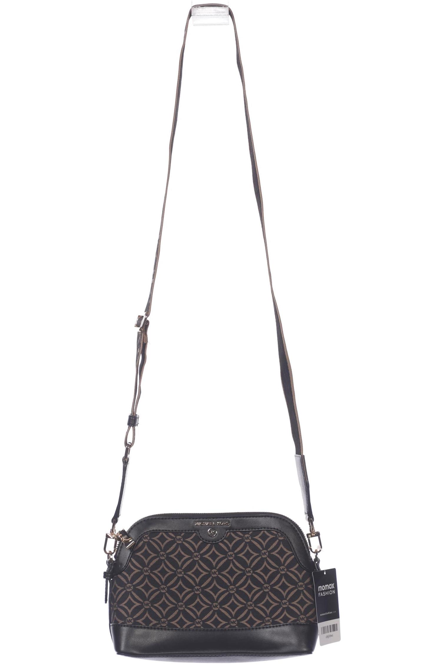

Michael Michael Kors Damen Handtasche, schwarz, Gr.