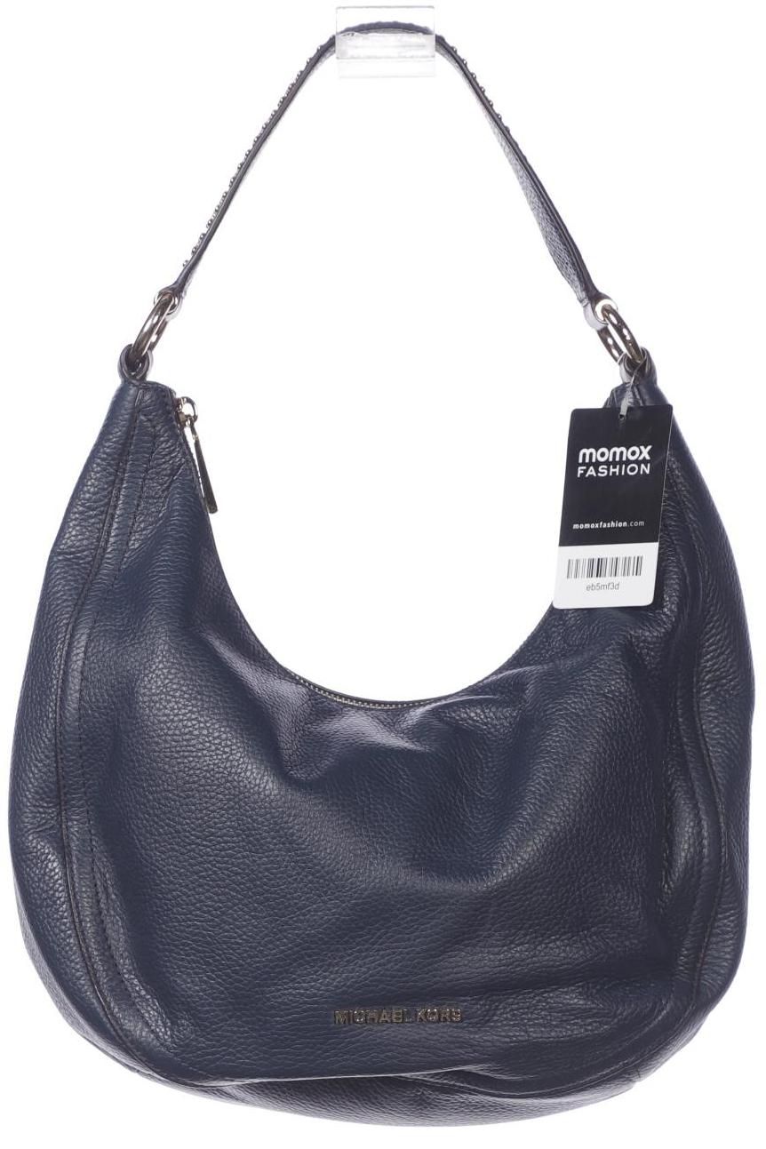 

Michael Michael Kors Damen Handtasche, marineblau, Gr.