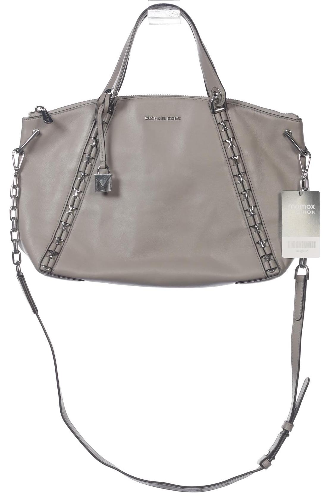 

Michael Michael Kors Damen Handtasche, grau, Gr.
