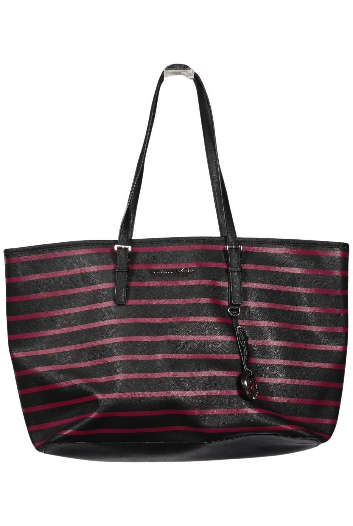 

Michael Michael Kors Damen Handtasche, schwarz, Gr.