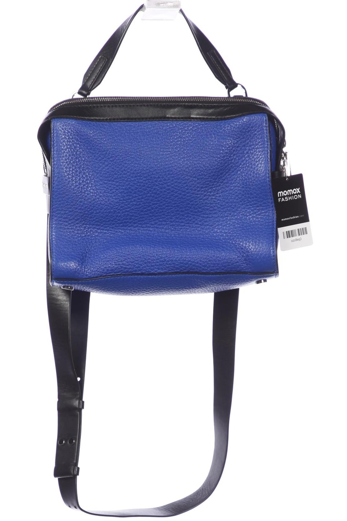 

Michael Michael Kors Damen Handtasche, blau, Gr.