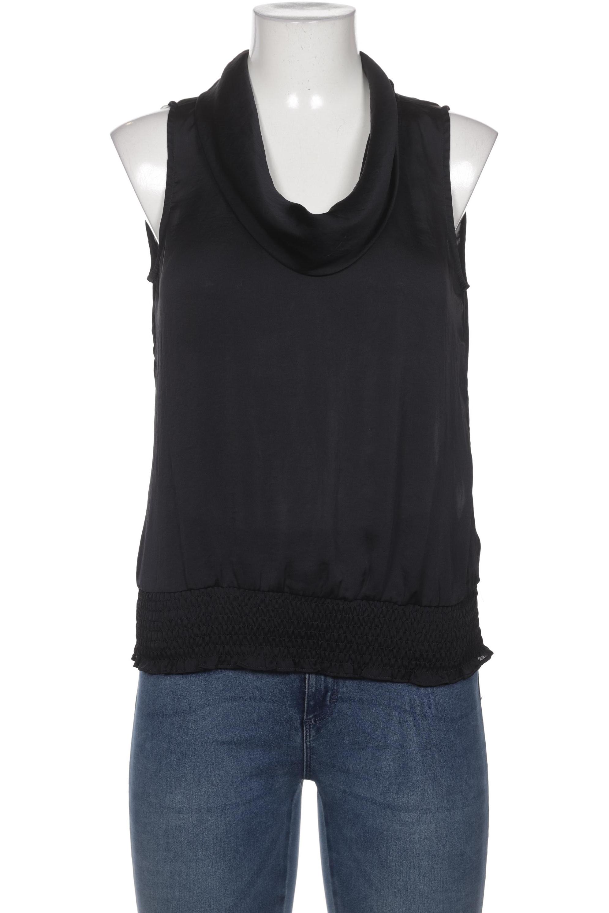 

Michael Michael Kors Damen Bluse, marineblau, Gr. 38