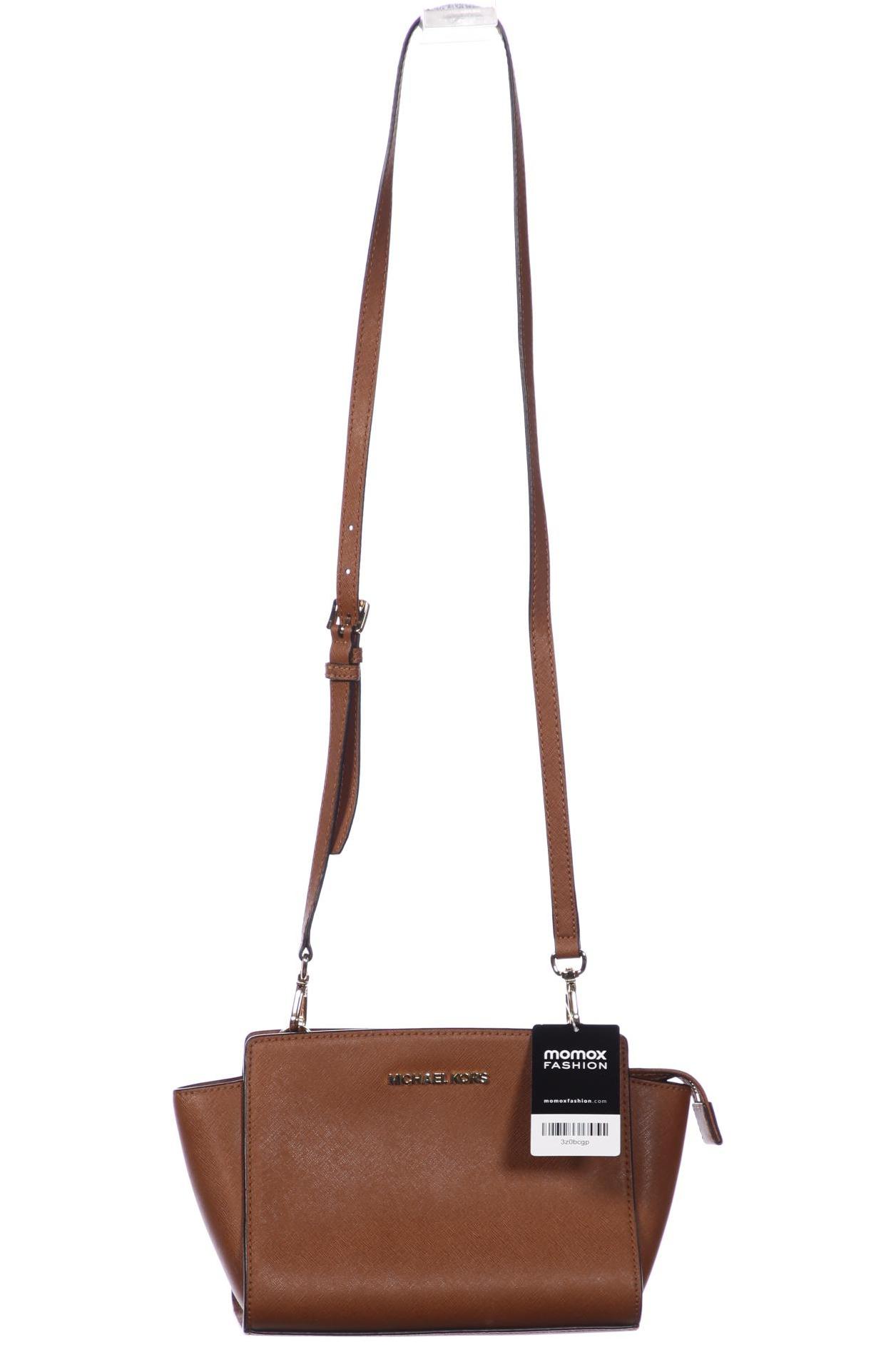 

Michael Michael Kors Damen Handtasche, braun, Gr.