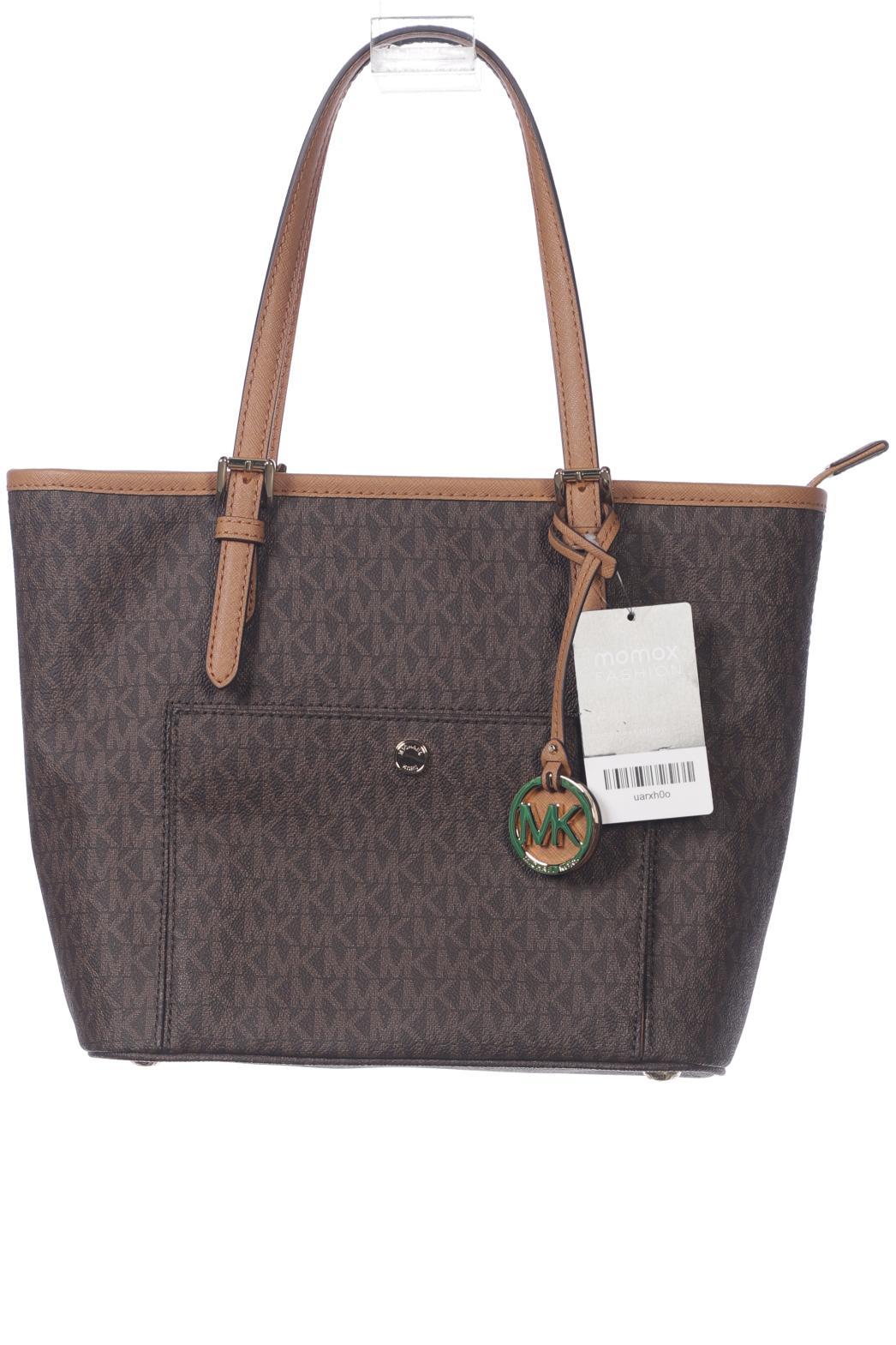 

MICHAEL MICHAEL KORS Damen Handtasche, braun