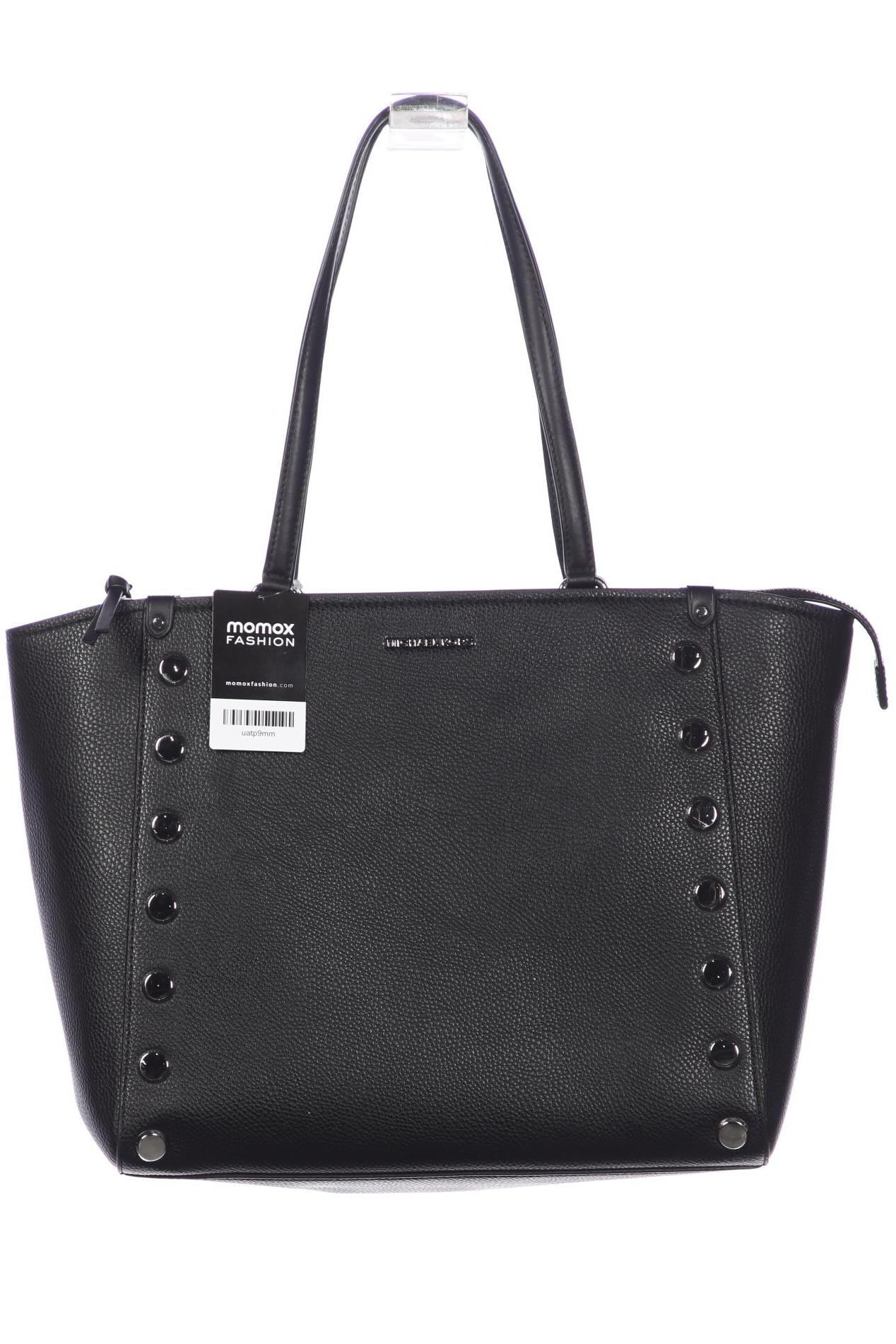 

Michael Michael Kors Damen Handtasche, schwarz, Gr.