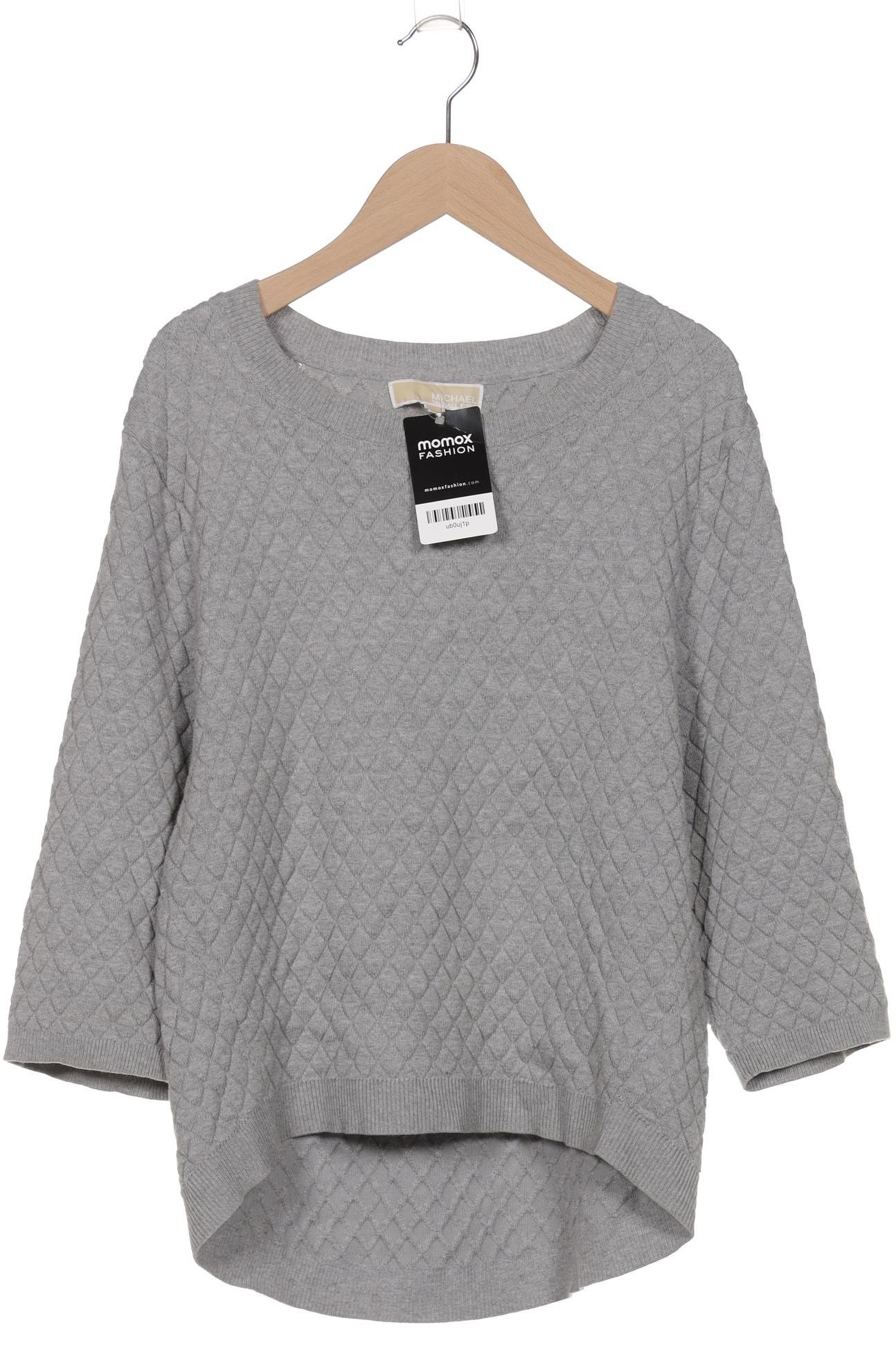 

Michael Michael Kors Damen Pullover, grau, Gr. 36
