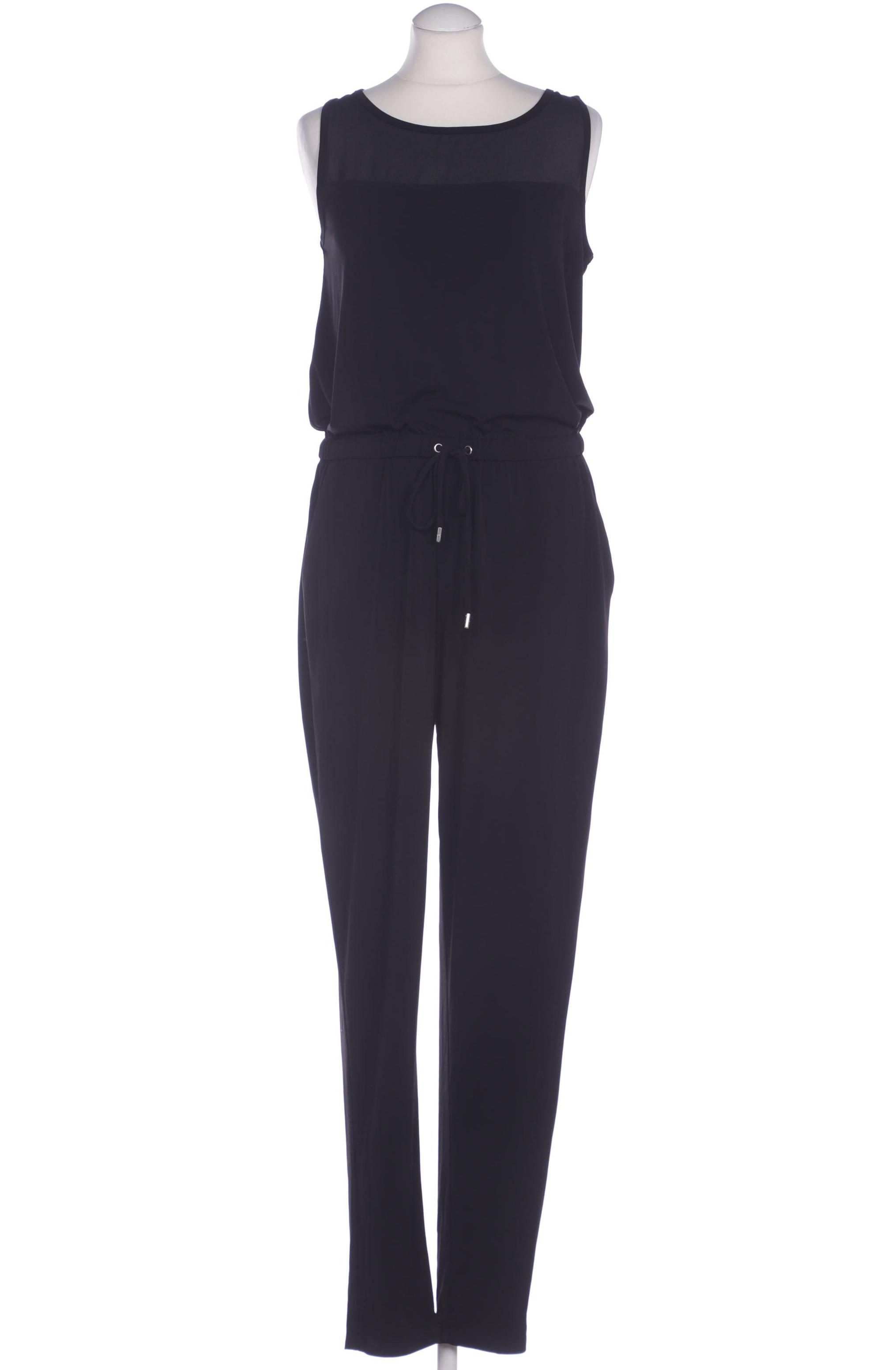 

MICHAEL MICHAEL KORS Damen Jumpsuit/Overall, schwarz