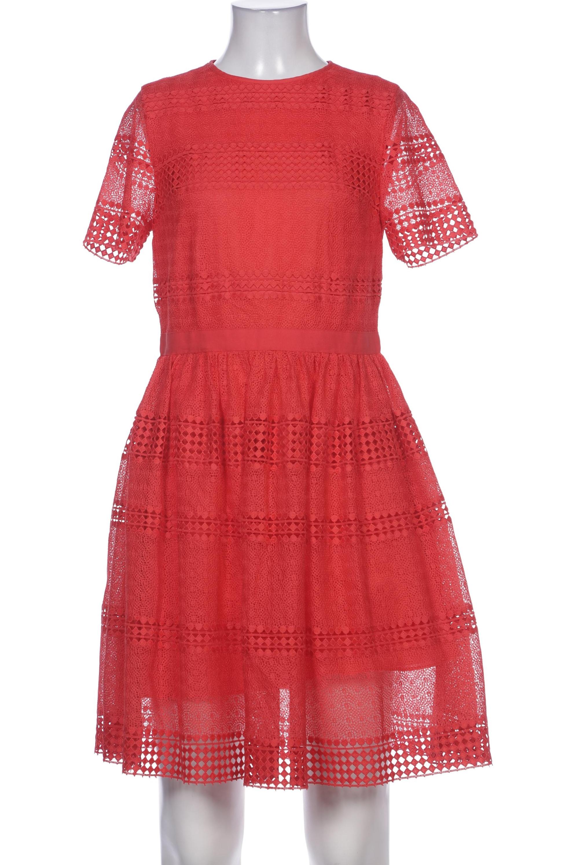 

Michael Michael Kors Damen Kleid, rot, Gr. 2