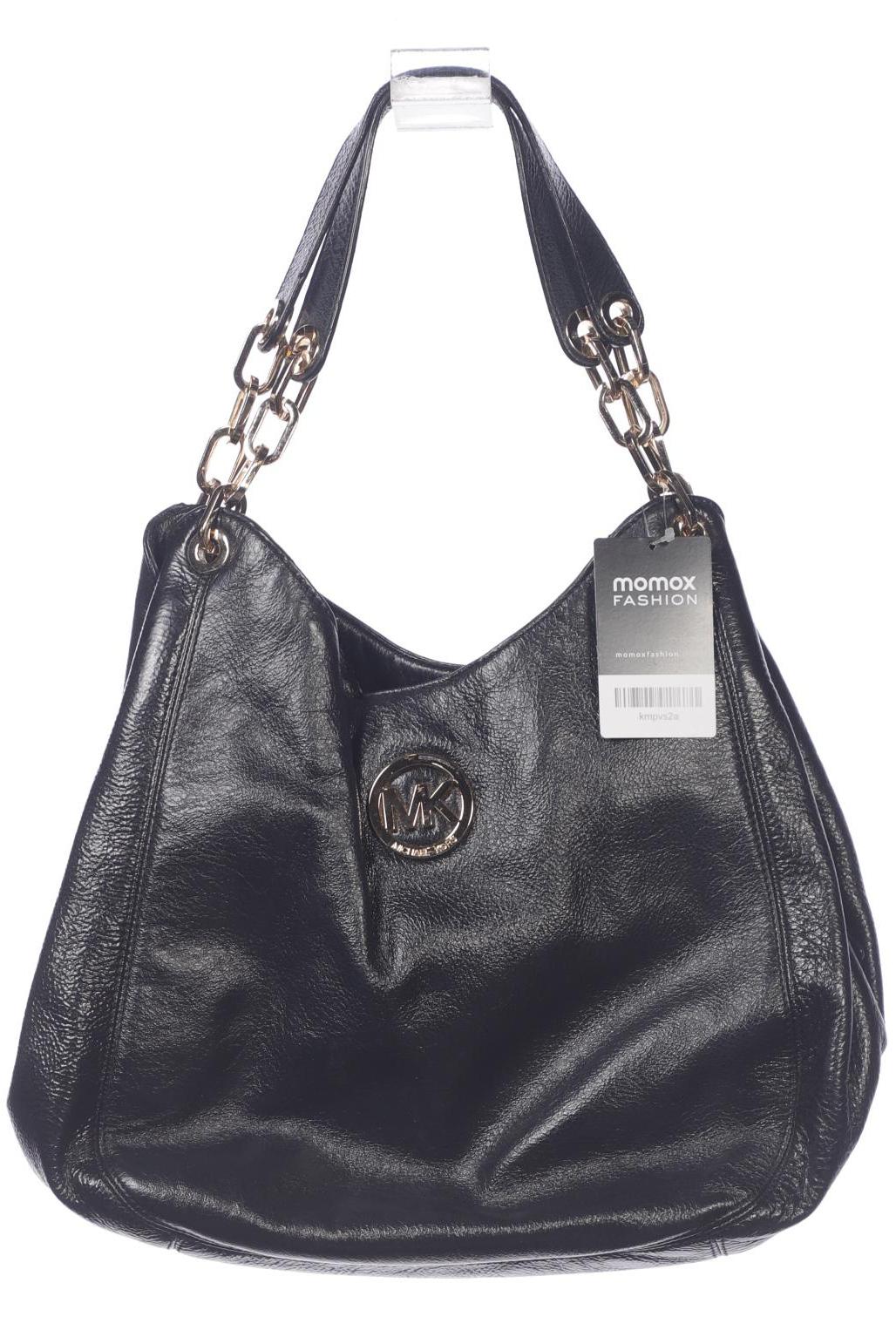 

Michael Michael Kors Damen Handtasche, schwarz, Gr.