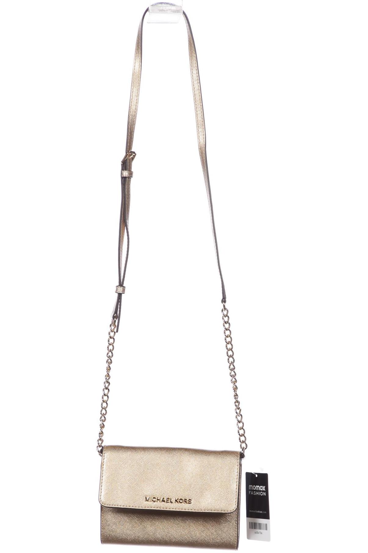 

Michael Michael Kors Damen Handtasche, gold, Gr.