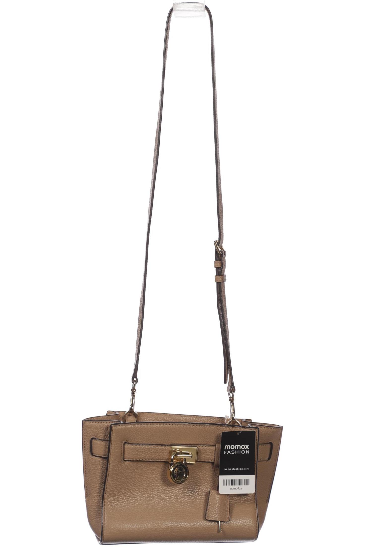 

MICHAEL MICHAEL KORS Damen Handtasche, beige