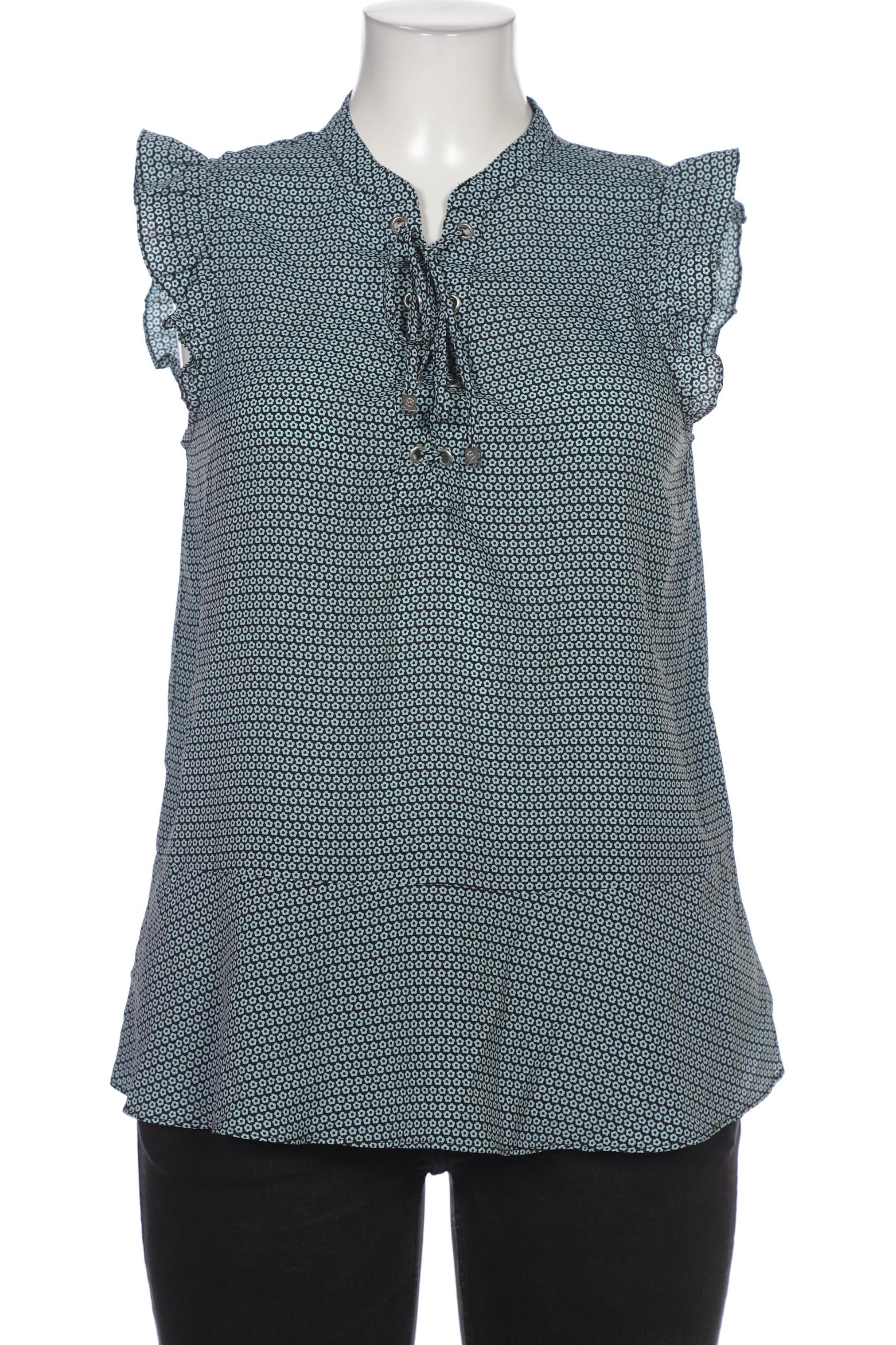 

MICHAEL MICHAEL KORS Damen Bluse, türkis