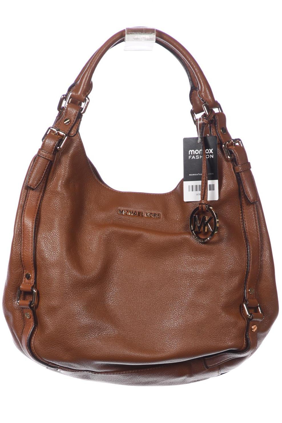 

Michael Michael Kors Damen Handtasche, braun, Gr.